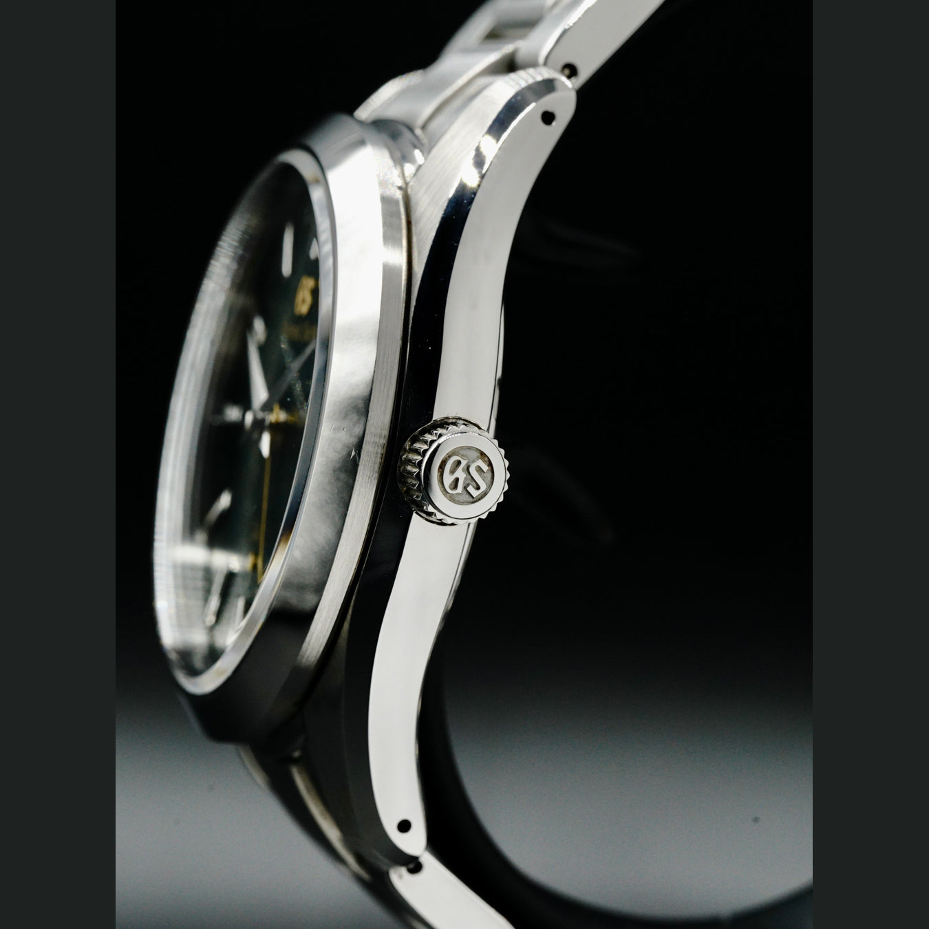 Grand Seiko SBGN007 Limited Edition