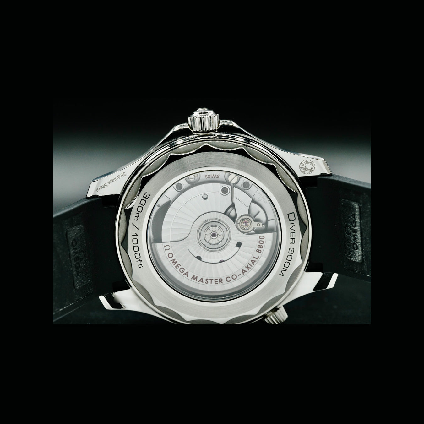 Omega Seamaster Diver 300M 210.32.42.20.04.001