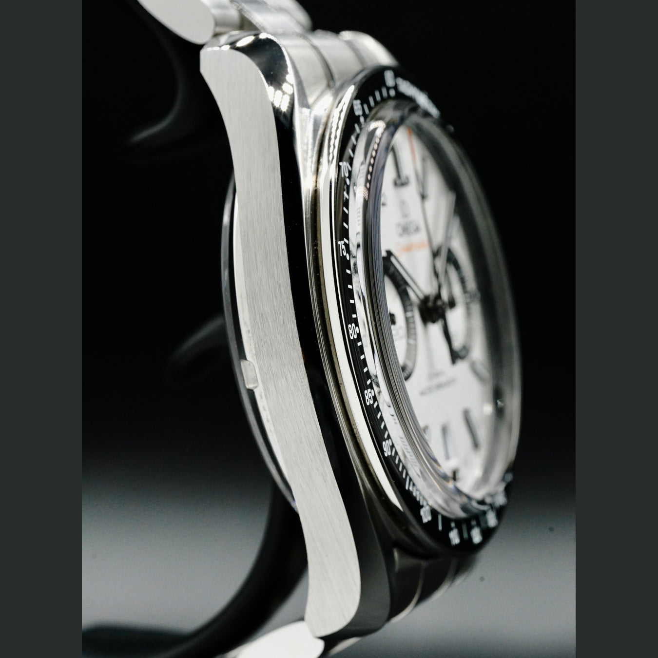 Omega Speedmaster Co-Axial Chronograph Racing 329.30.44.51.04.001