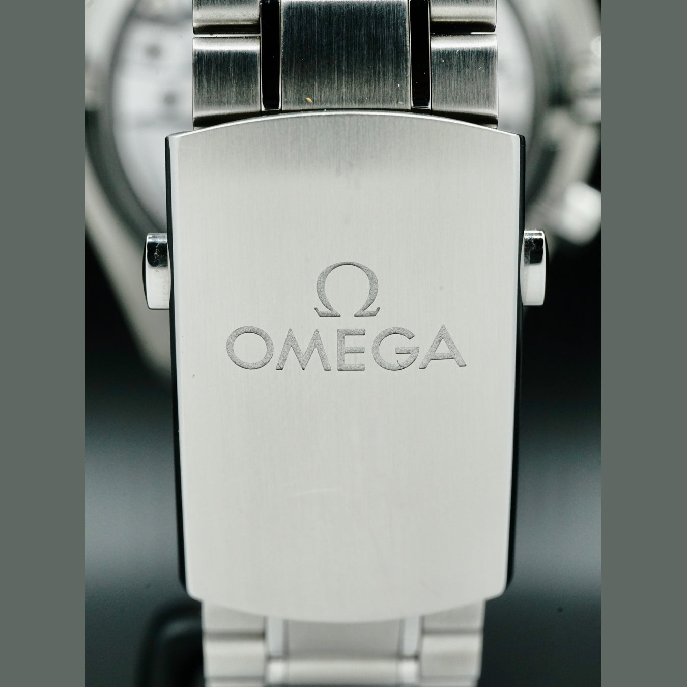 Omega Speedmaster Co-Axial Chronograph Racing 329.30.44.51.04.001