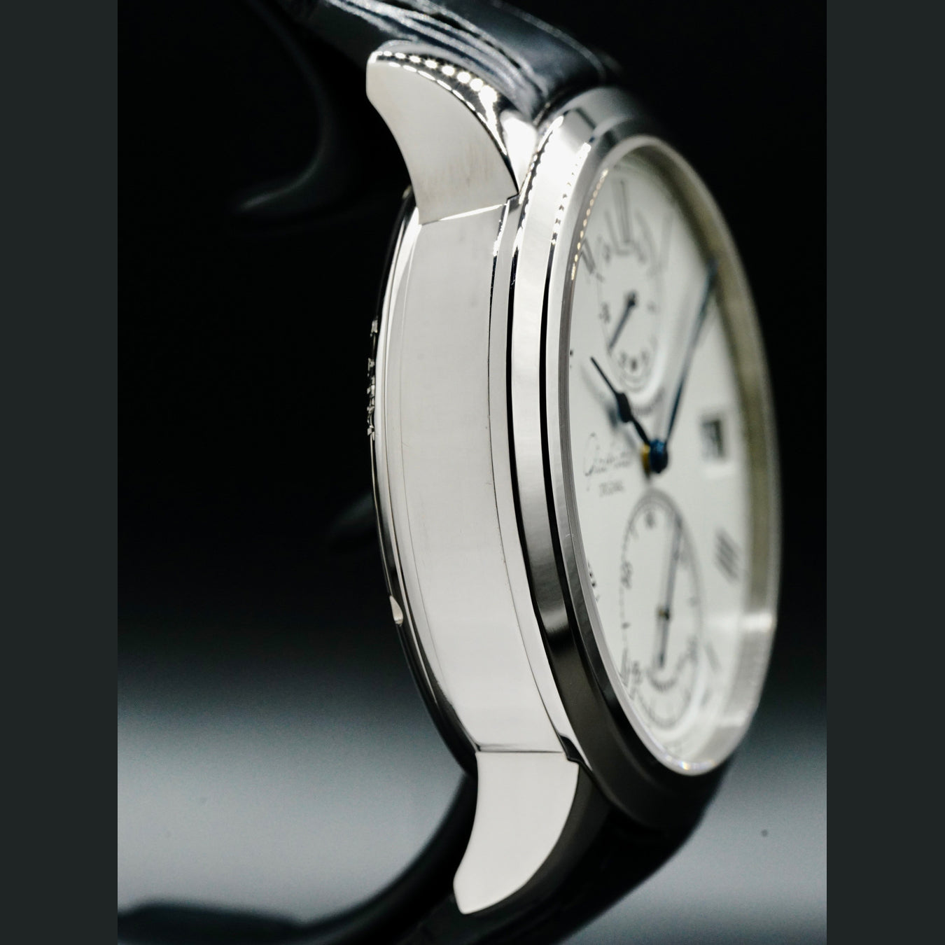 Glashütte Original Senator Chronometer 58-01-01-04-04