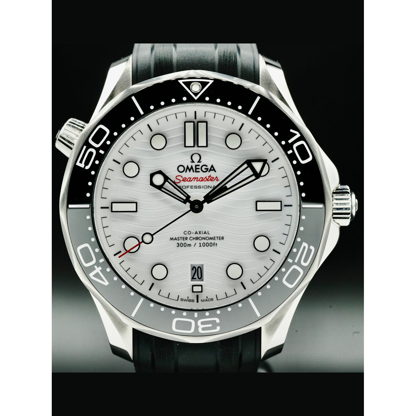 Omega Seamaster Diver 300M 210.32.42.20.04.001