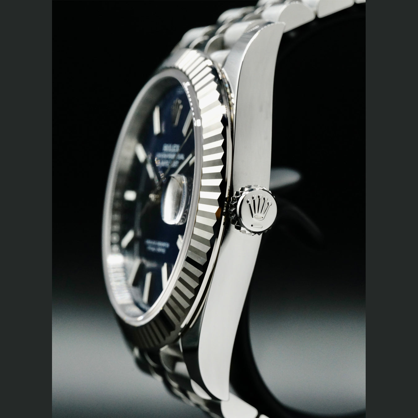 Rolex DateJust 126334