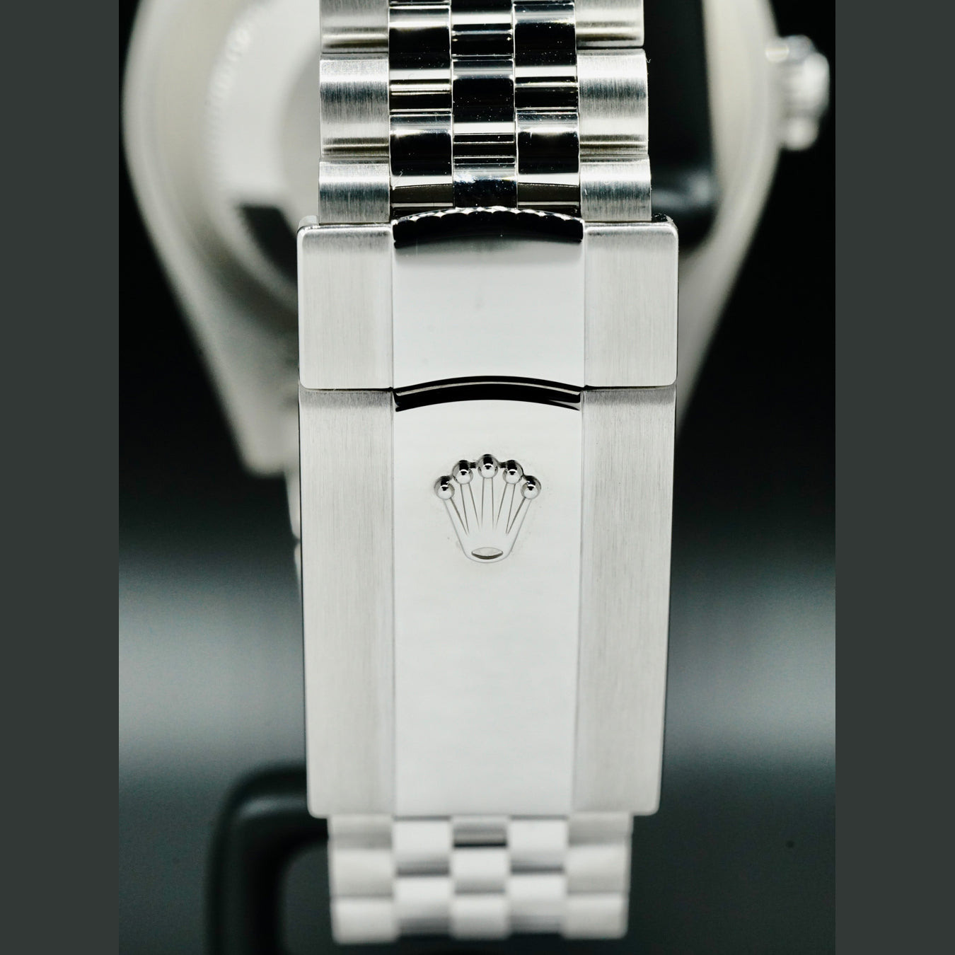 Rolex DateJust 126334