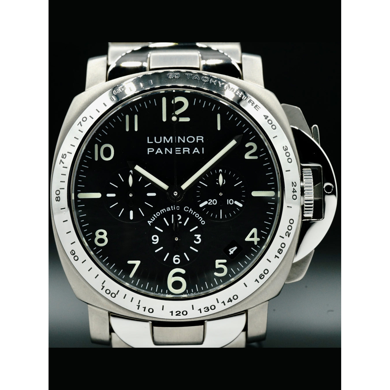 Panerai 72 Luminor PAM00072