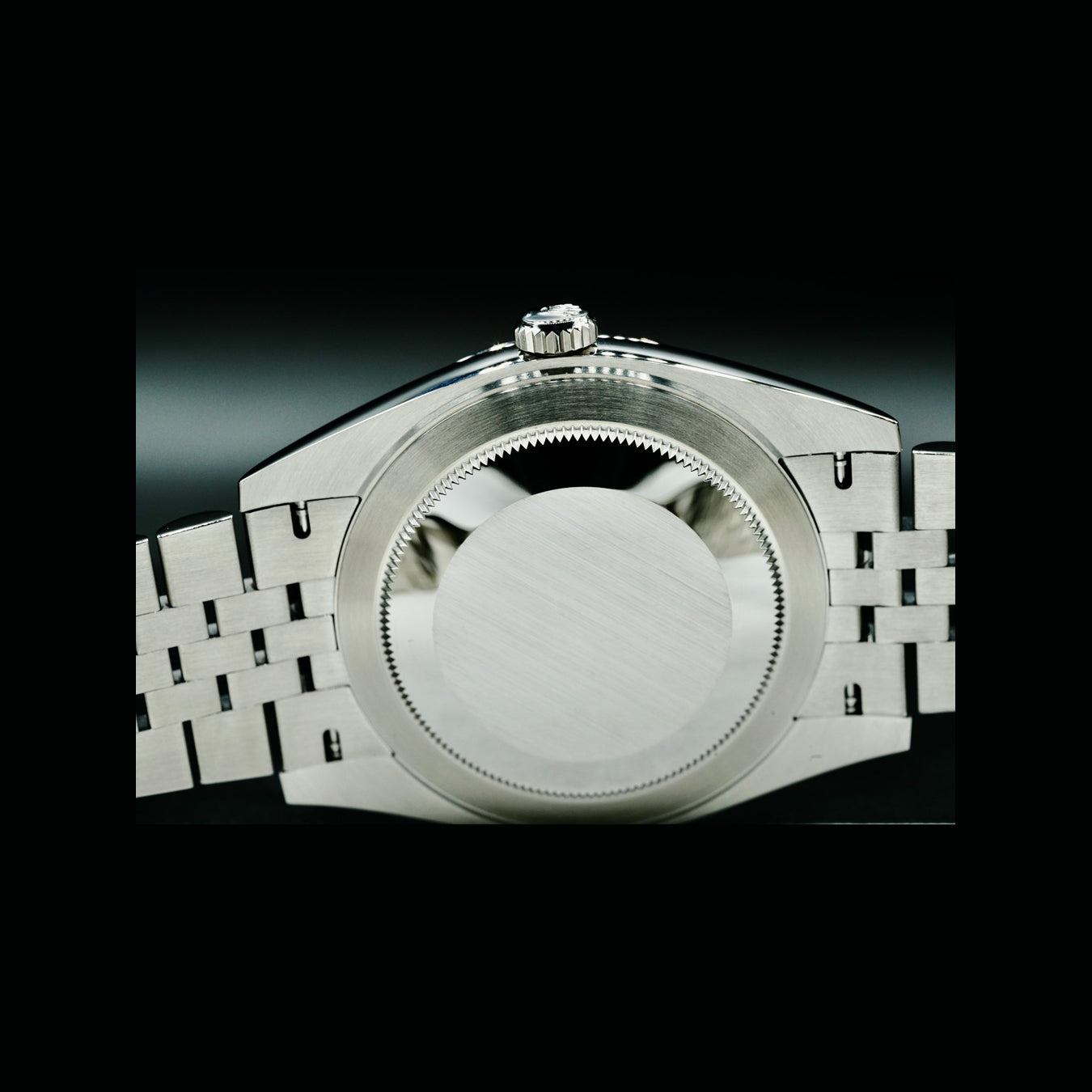 Rolex DateJust 126334