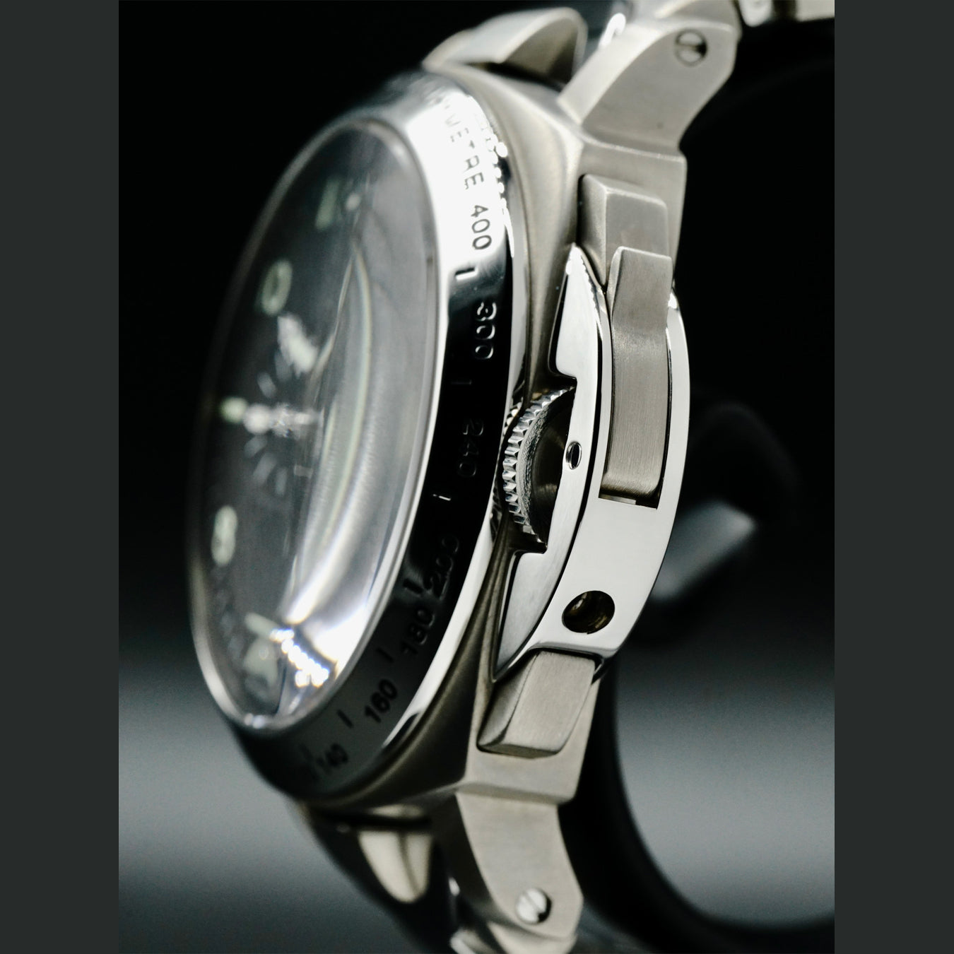 Panerai 72 Luminor PAM00072