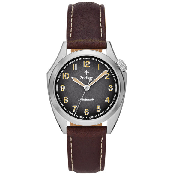 Zodiac Olympos ZO9712