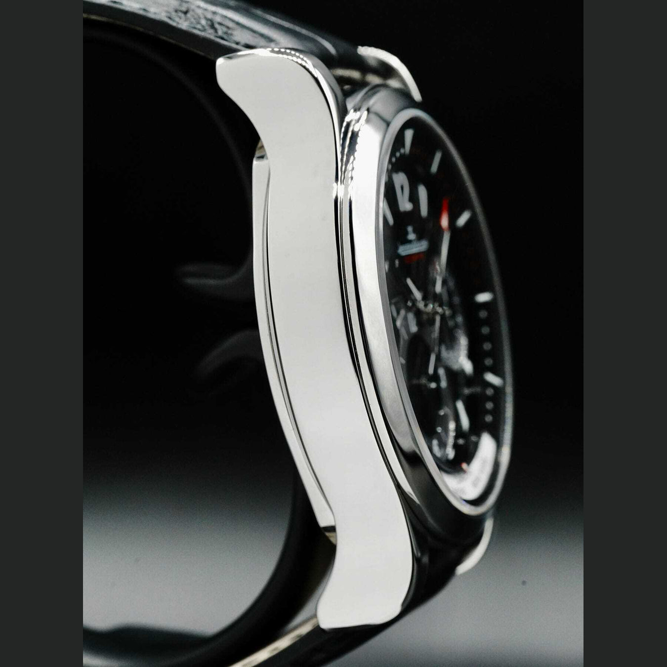 Jaeger LeCoultre Geographic 146.8.83