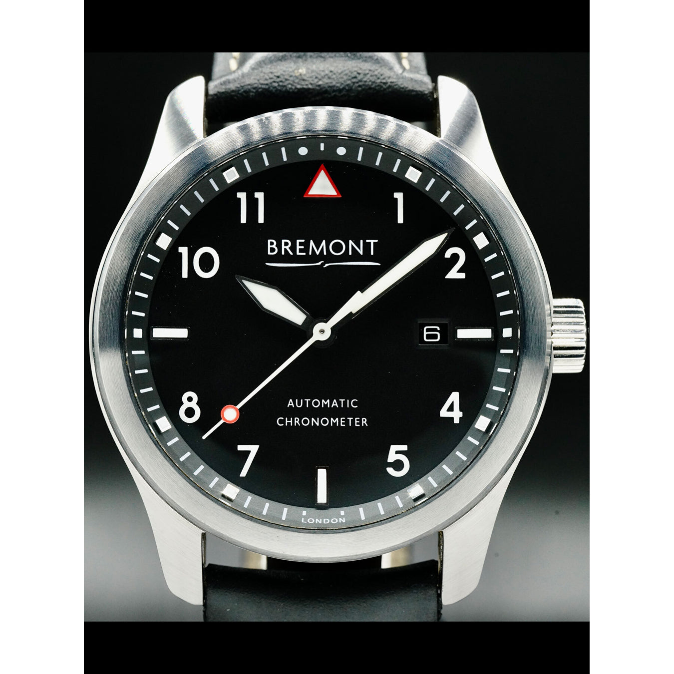 Bremont Solo 43mm