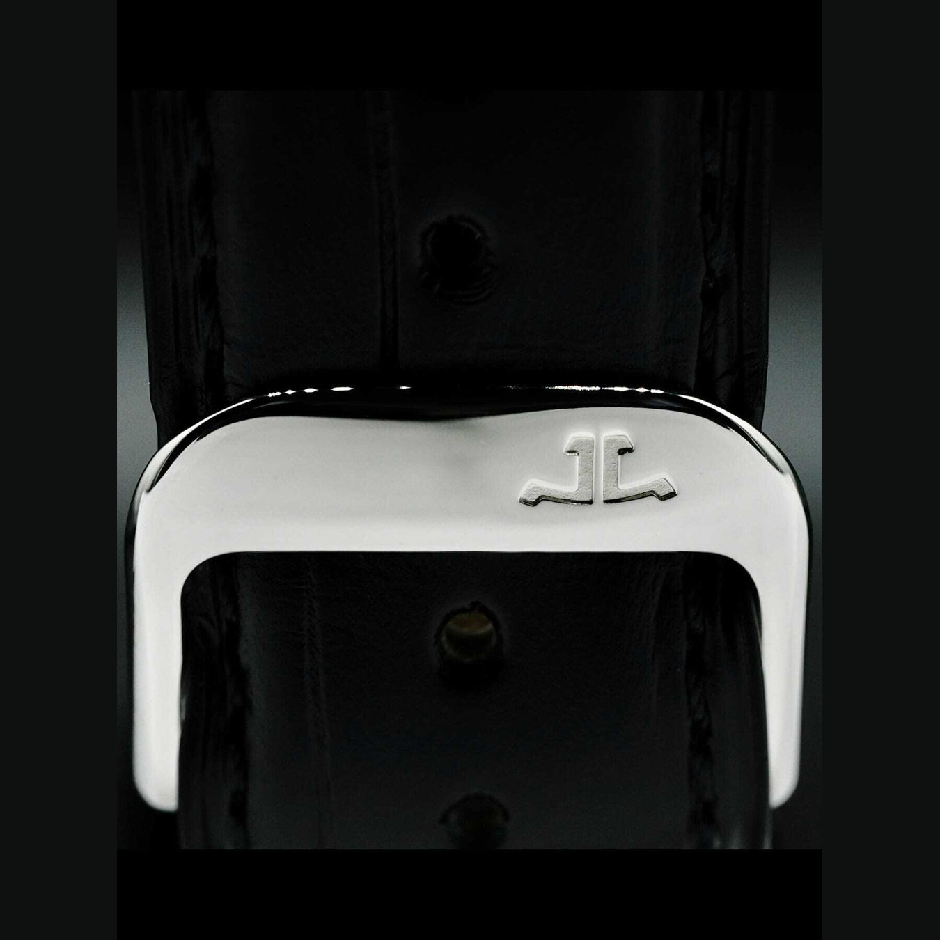 Jaeger LeCoultre Geographic 146.8.83