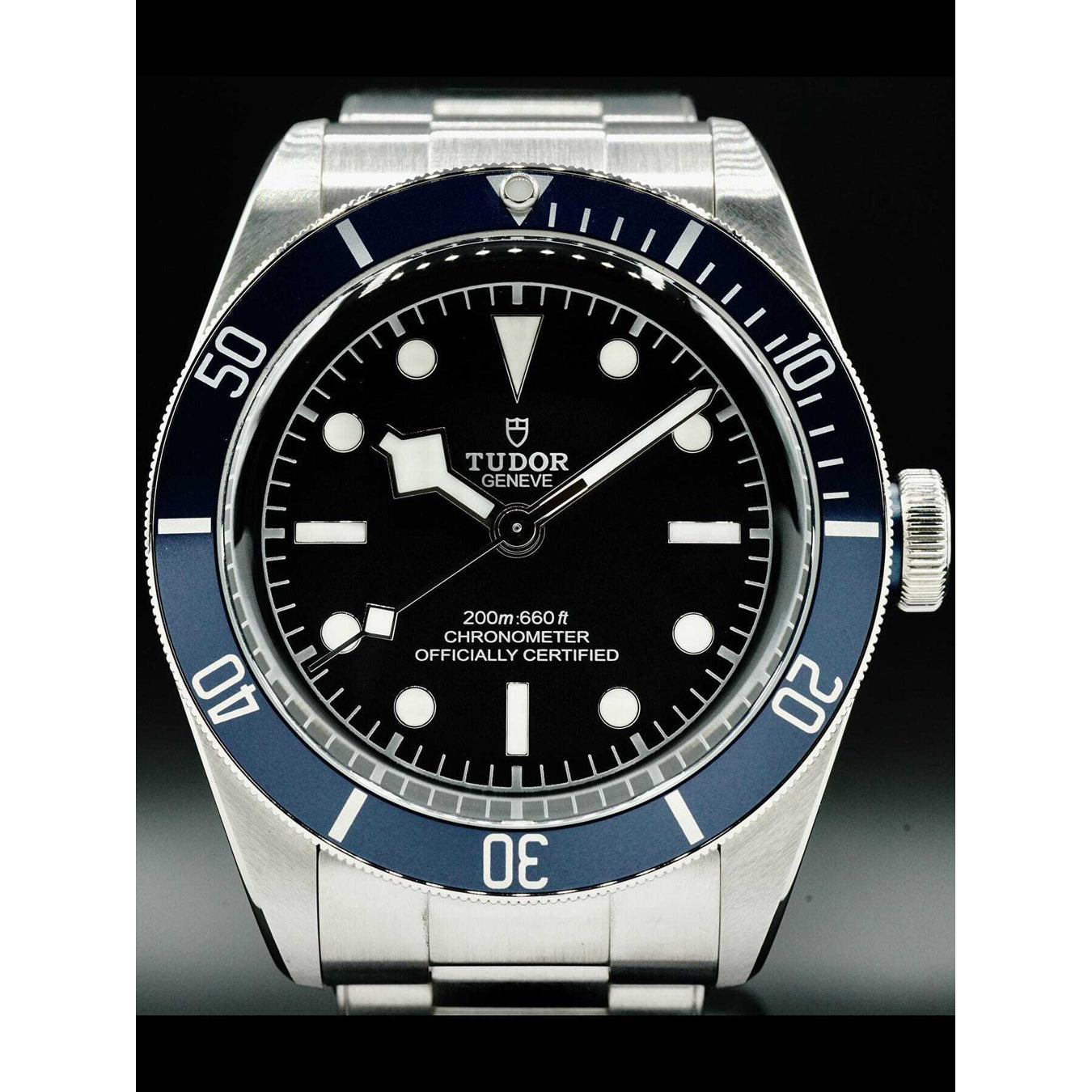 Tudor Black Bay  Bracelet 79230B