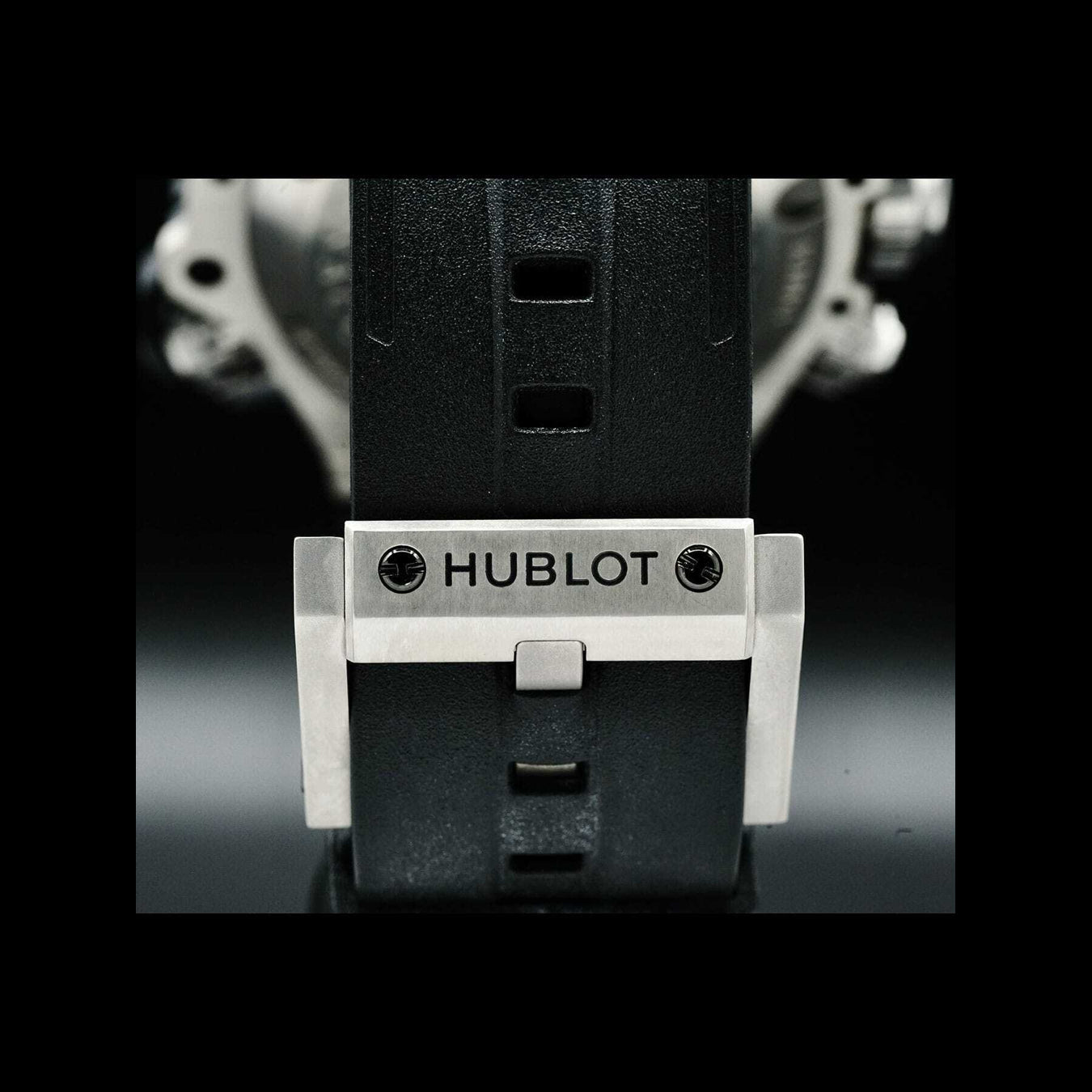 Hublot King Power Oceanographic 1000 Titanium 48mm 732.NX.1127.RX