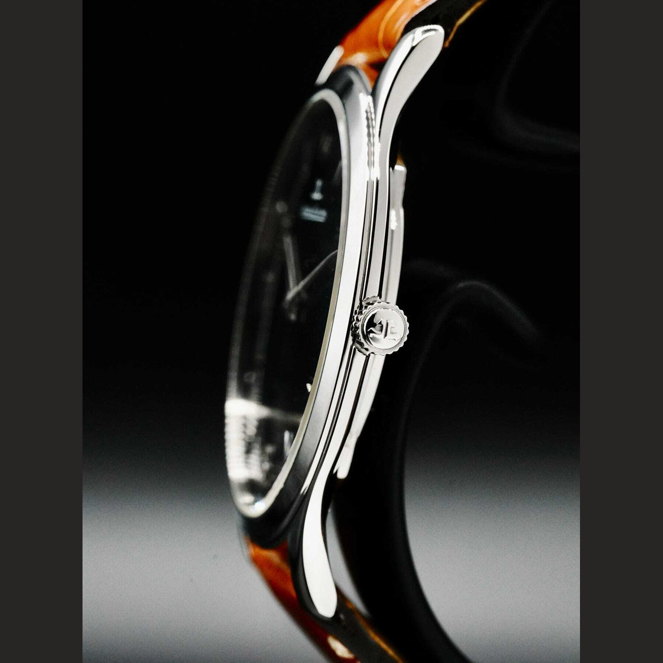 Jaeger LeCoultre Master Ultra Thin 145.8.79.S