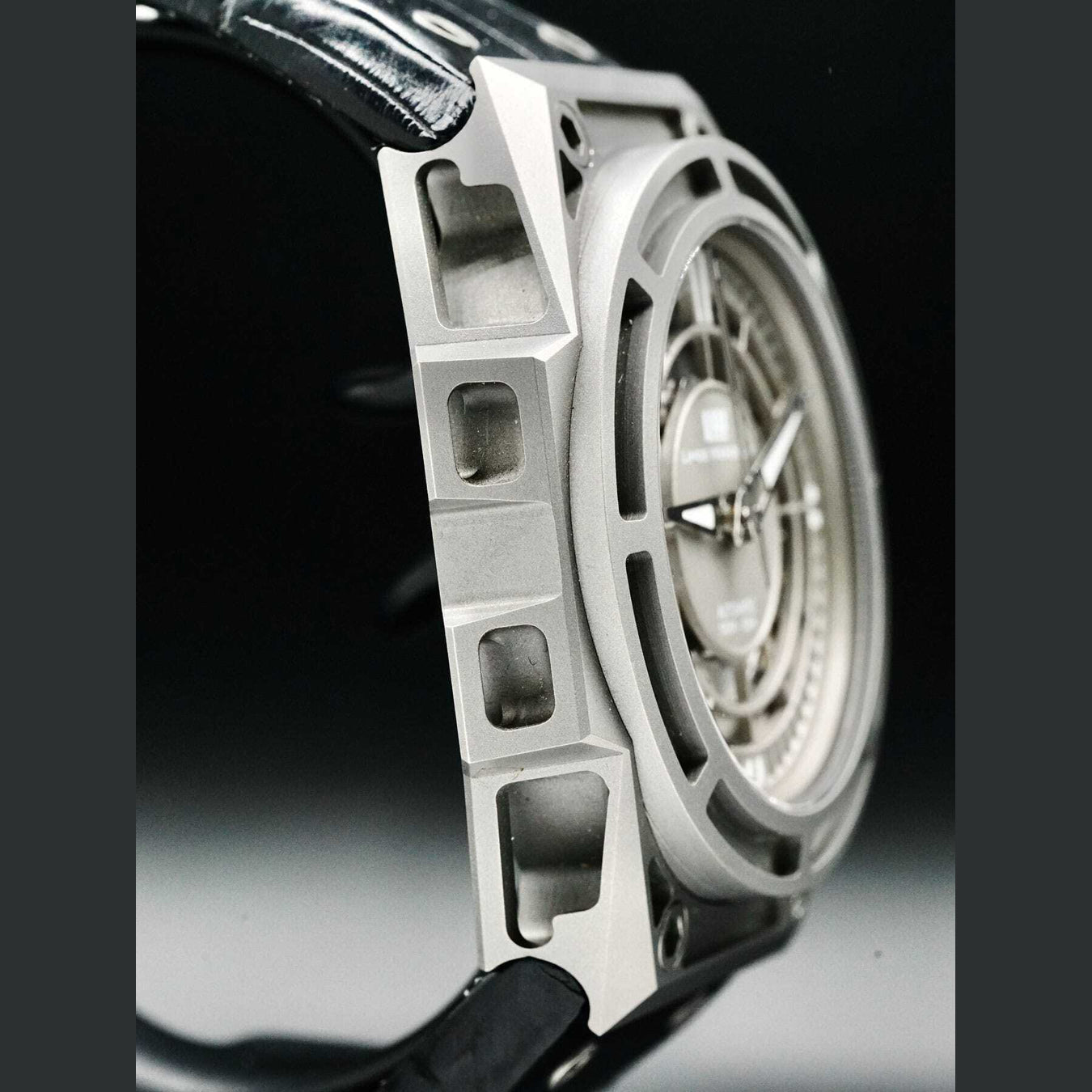 Linde Werdelin Spidolite SPIDO.SA