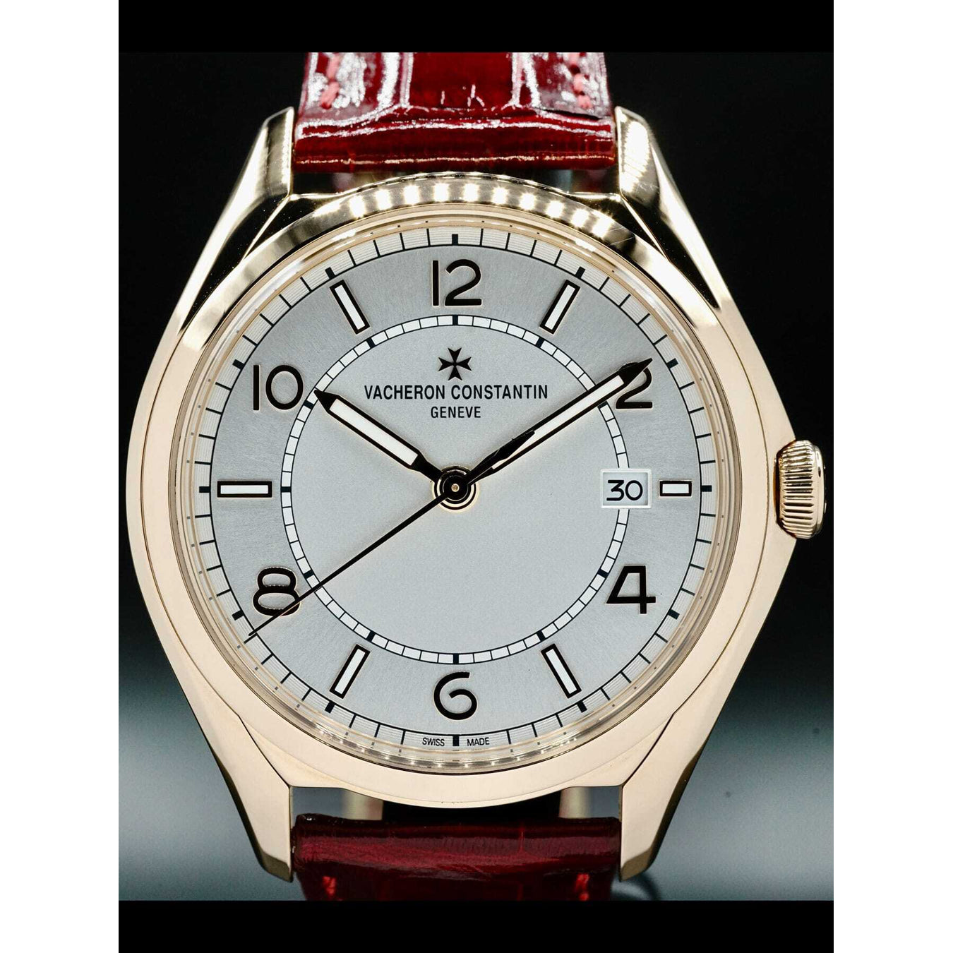 Vacheron Constantin Fifty-Six 4600E/000R-B4421