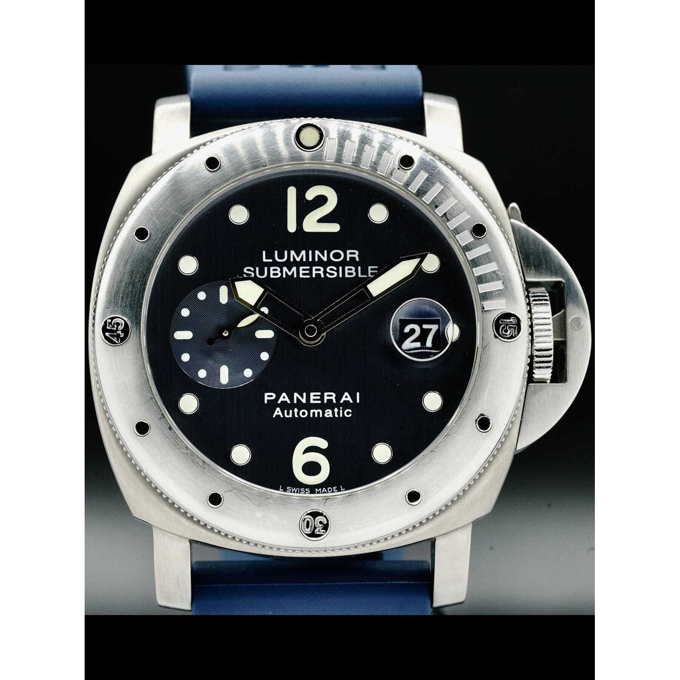 Panerai Luminor Submersible PAM00106