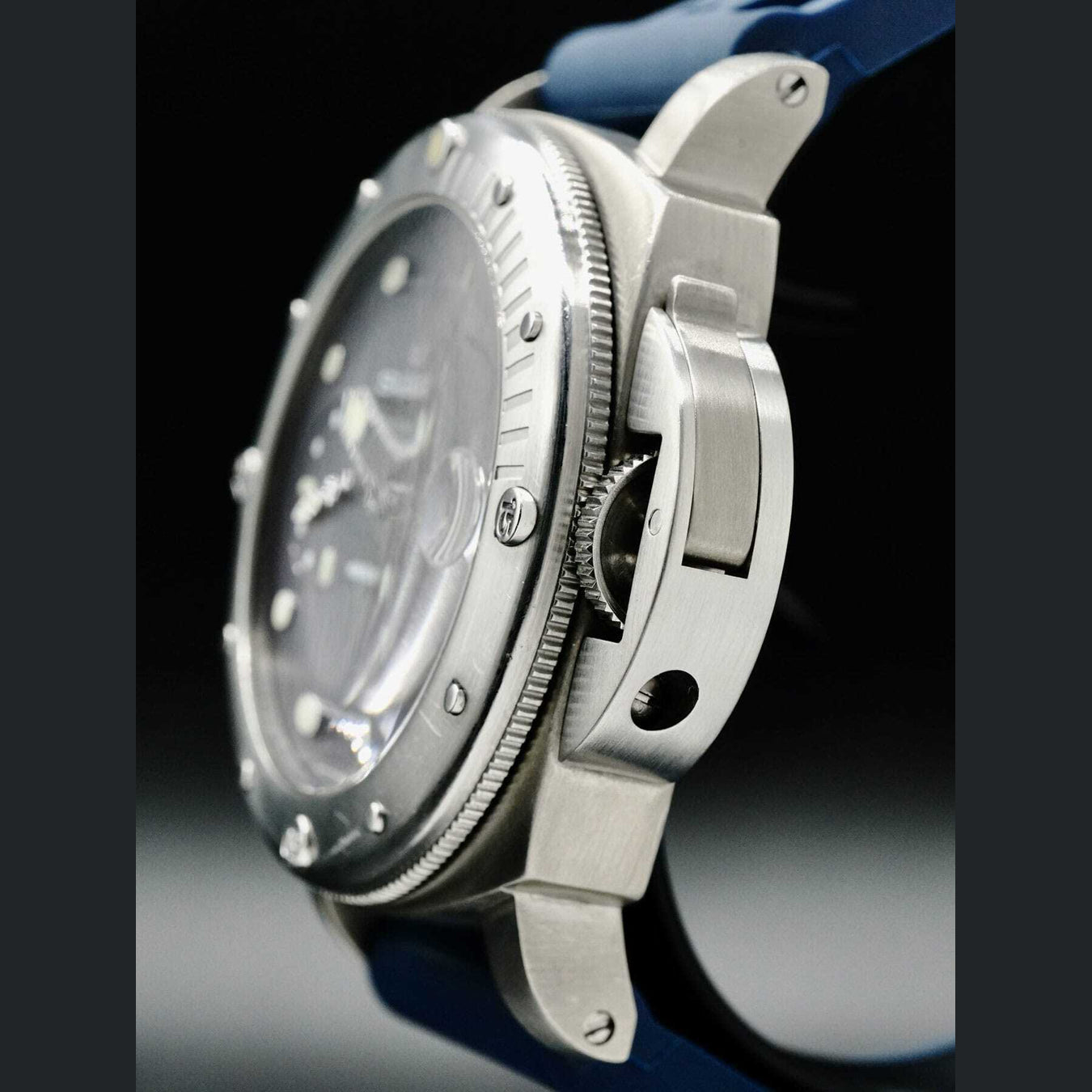 Panerai Luminor Submersible PAM00106