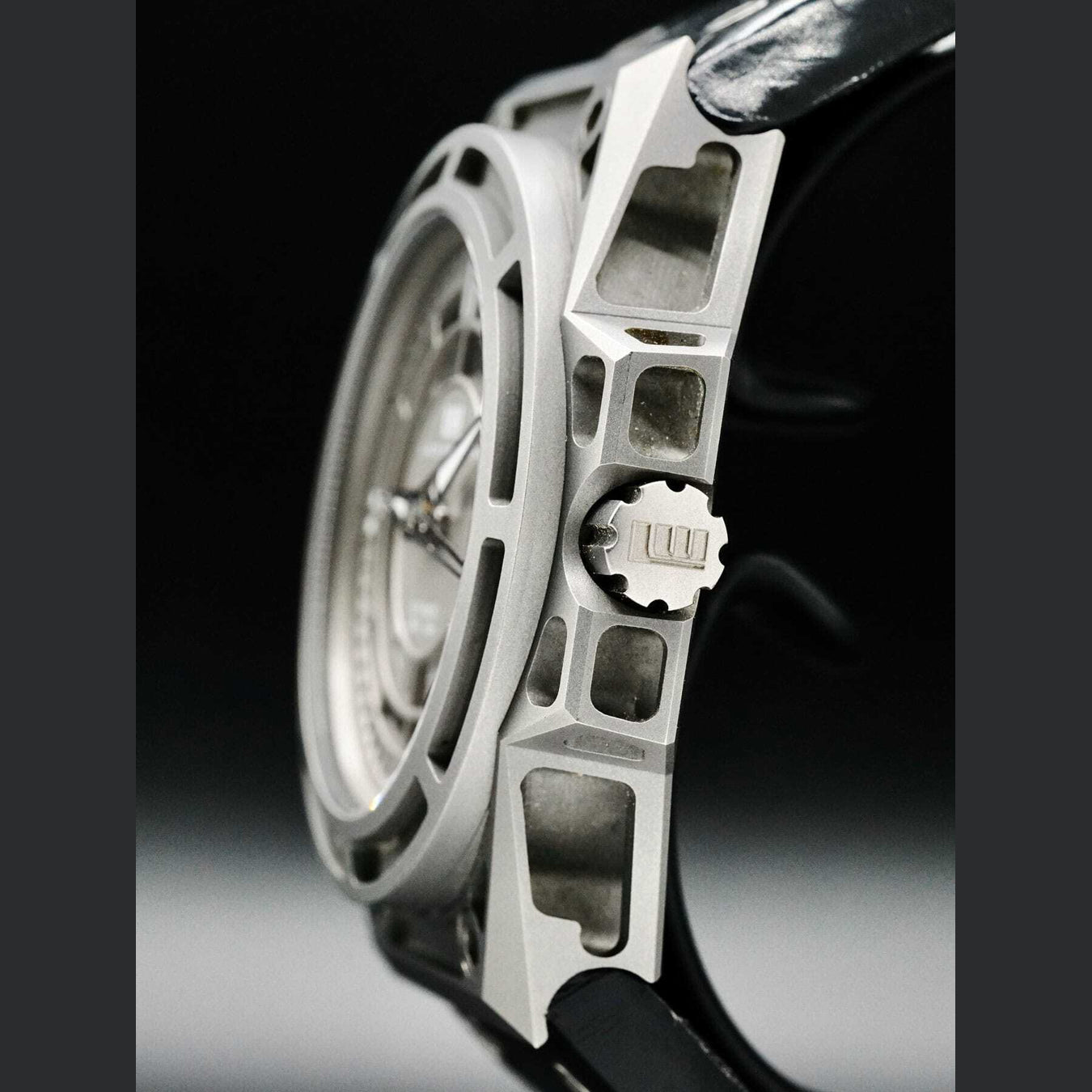 Linde Werdelin Spidolite SPIDO.SA