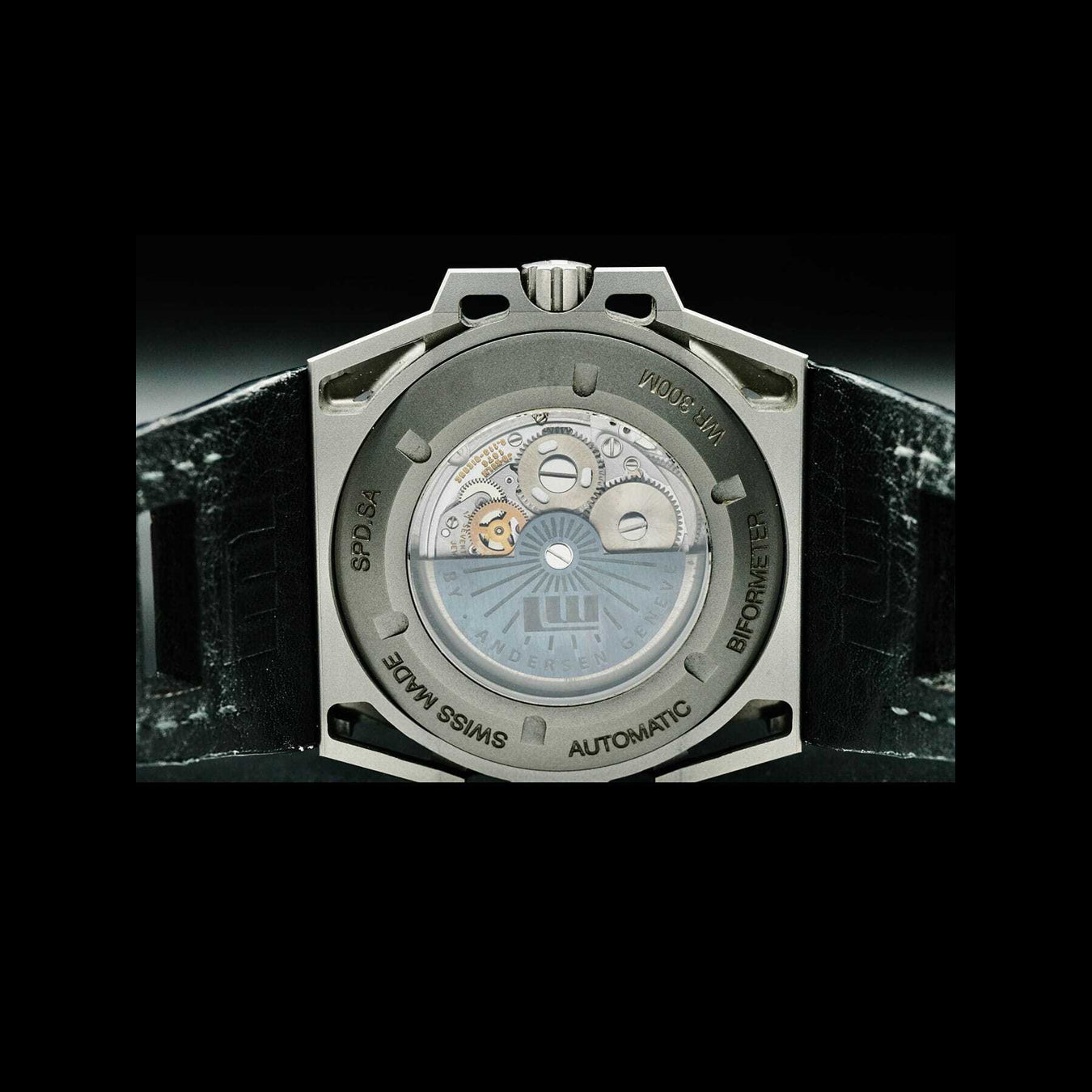 Linde Werdelin Spidolite SPIDO.SA
