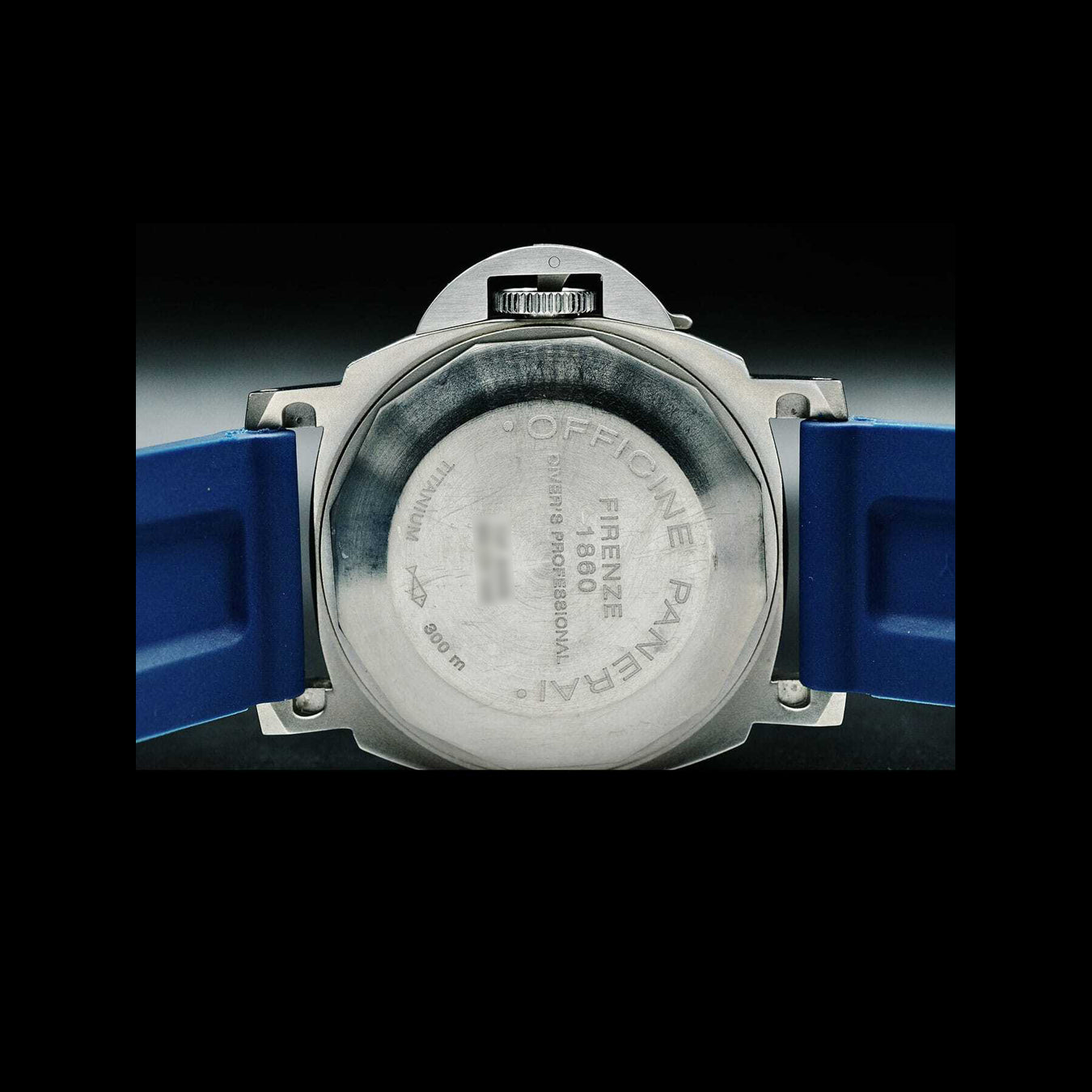 Panerai Luminor Submersible PAM00106