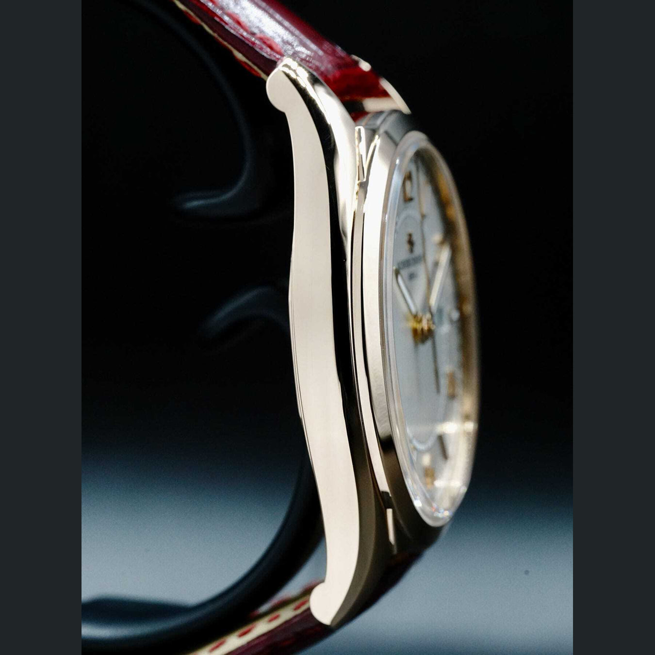 Vacheron Constantin Fifty-Six 4600E/000R-B4421