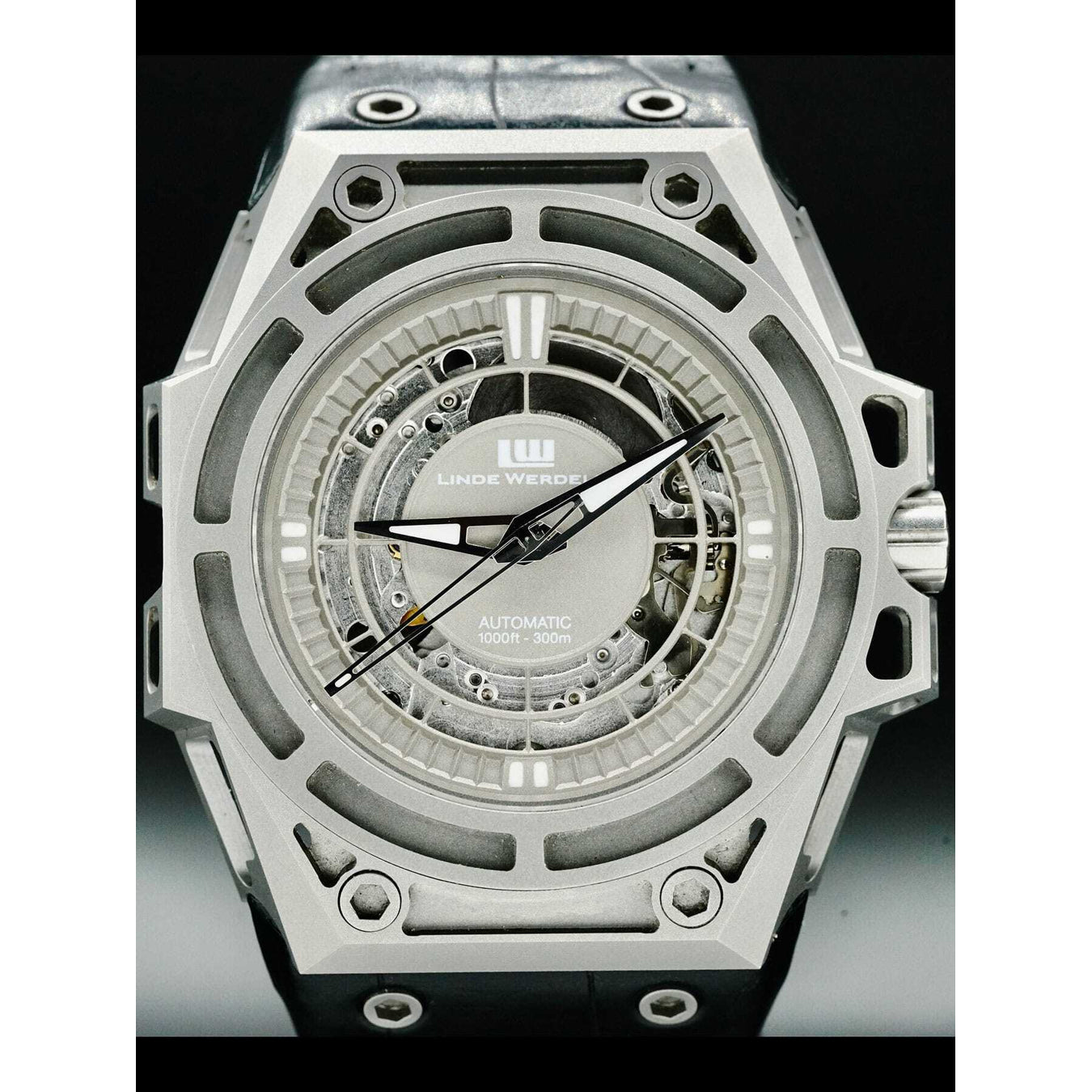 Linde Werdelin Spidolite SPIDO.SA