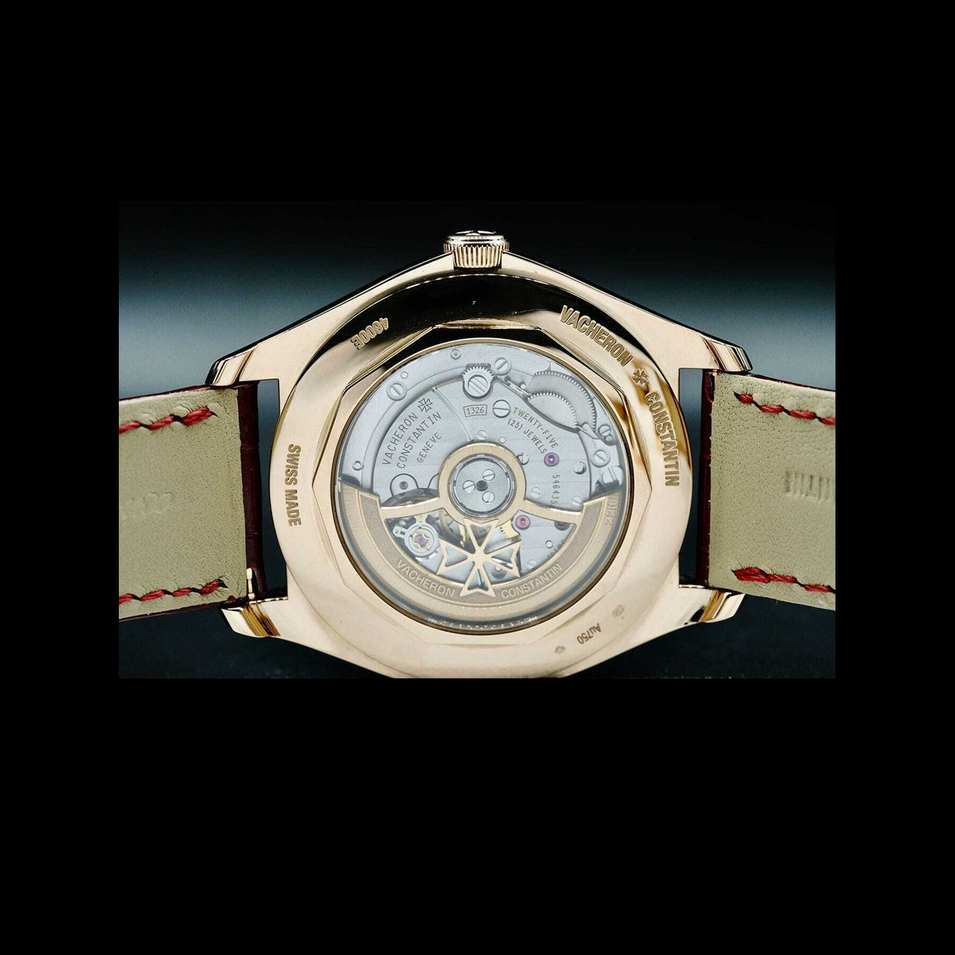 Vacheron Constantin Fifty-Six 4600E/000R-B4421
