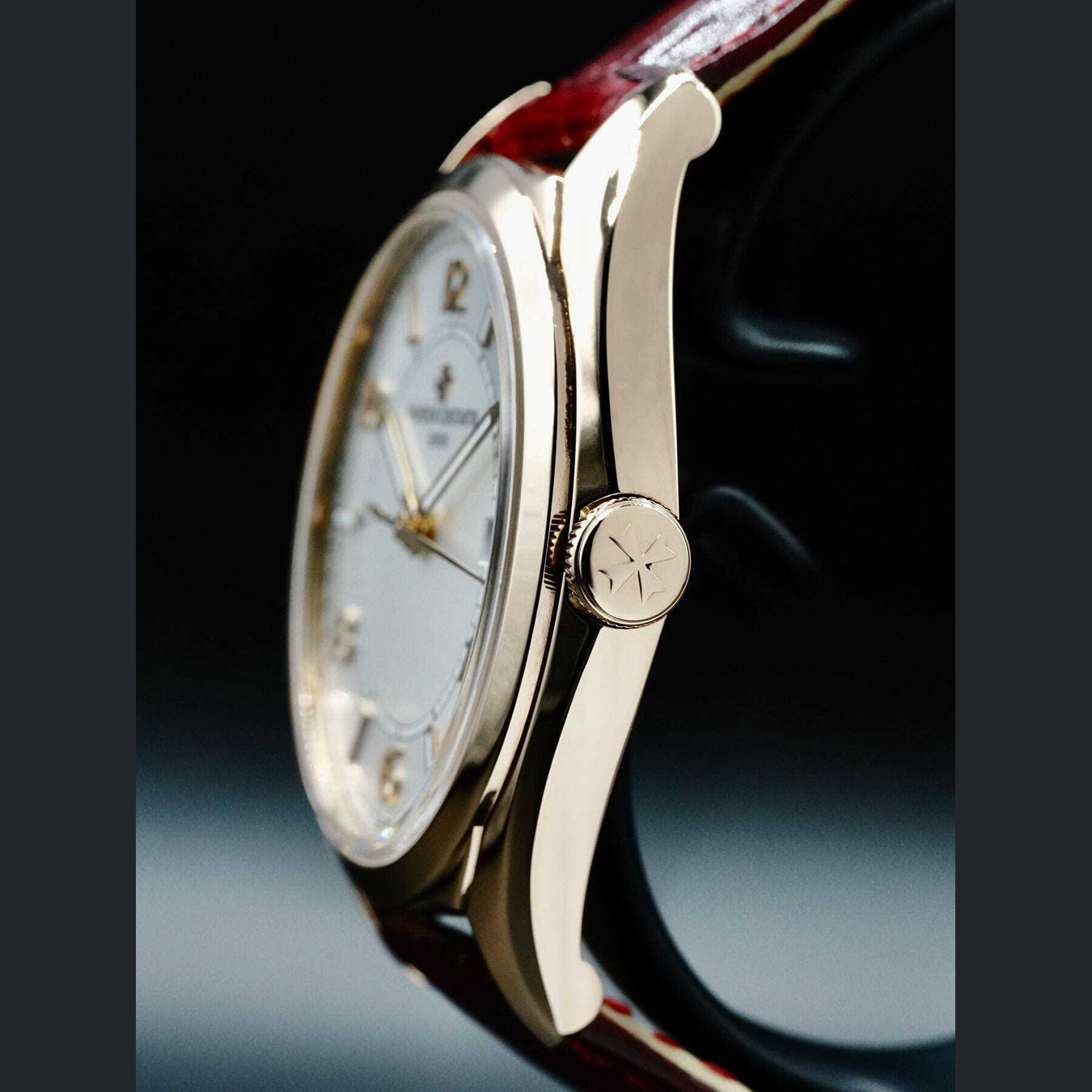 Vacheron Constantin Fifty-Six 4600E/000R-B4421