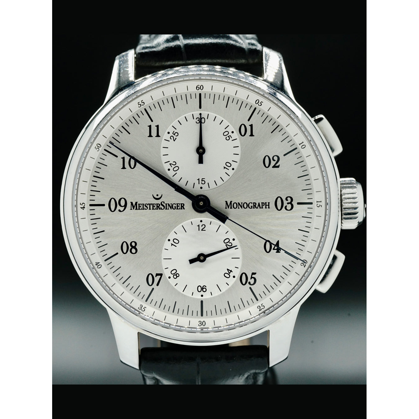 Meistersinger Monograph D MM101