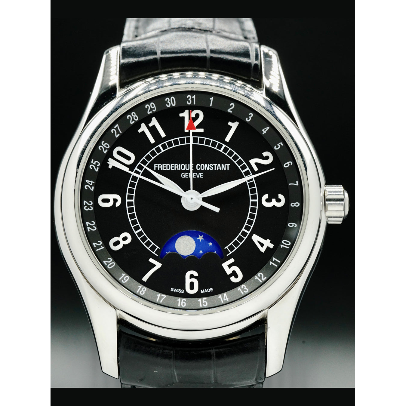 Frederique Constant FC-330B6B6
