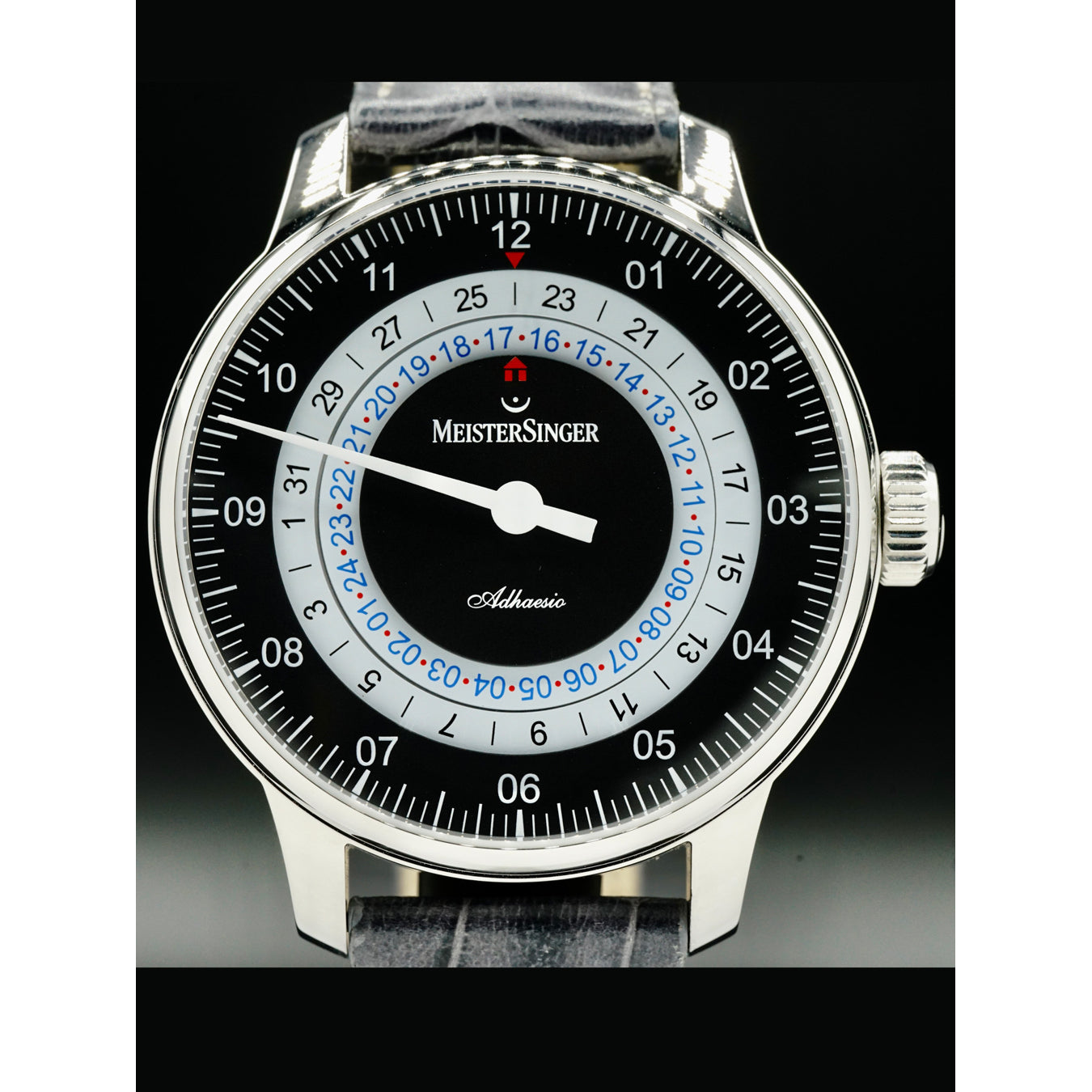 MeisterSinger Adhaesio AD902