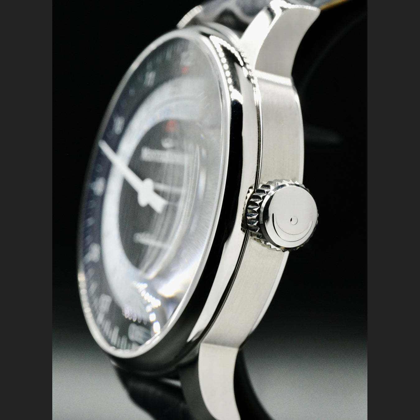 MeisterSinger Adhaesio AD902