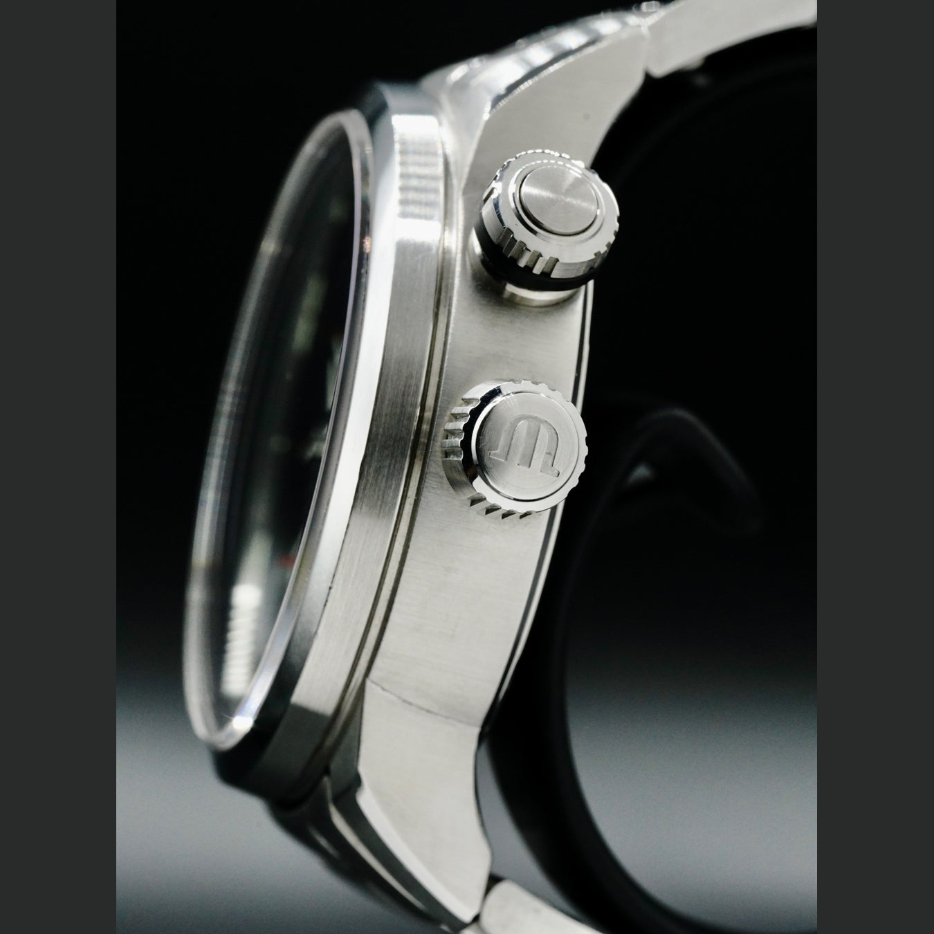 Maurice Lacroix Pontos S Diver PT6248-SS002-330