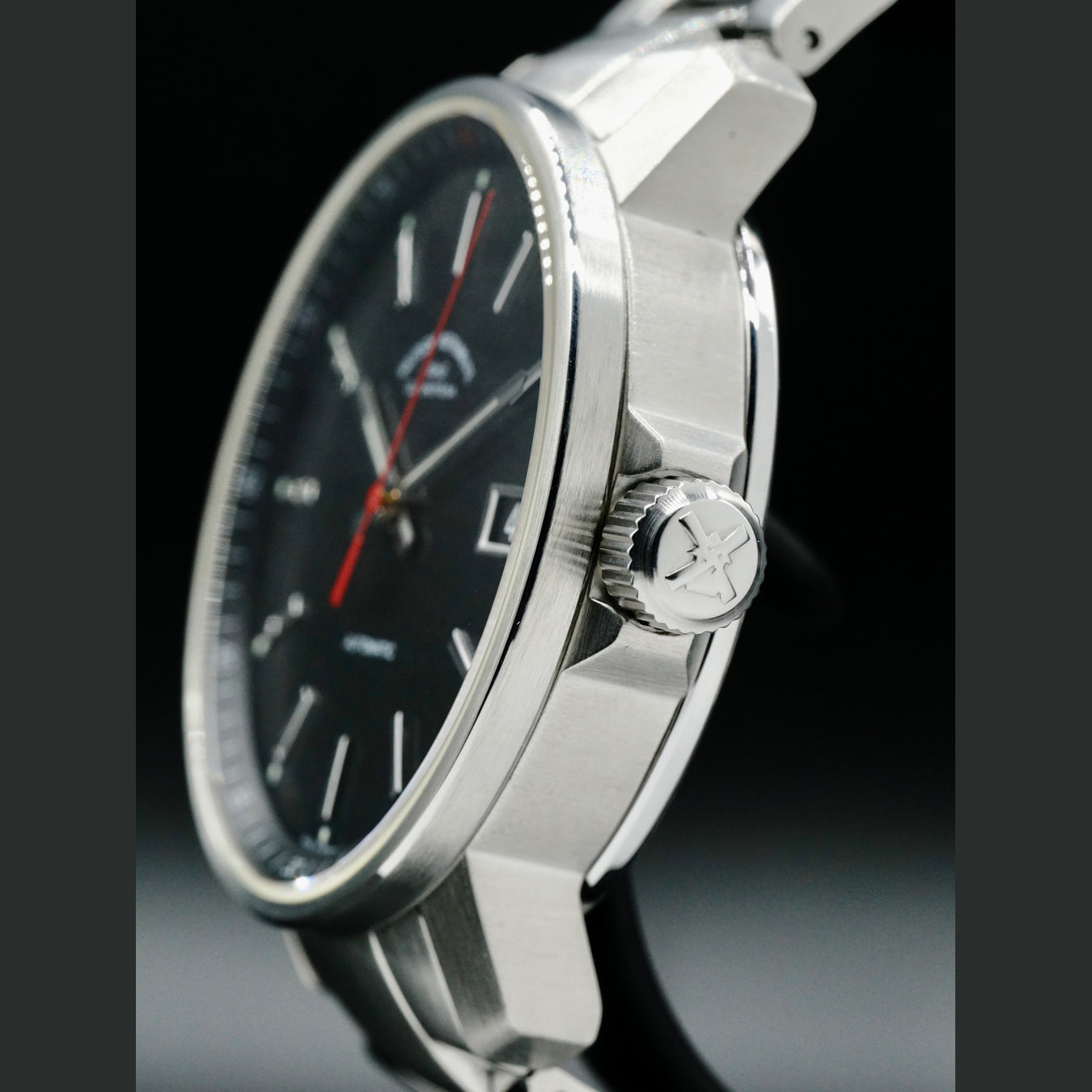 Mühle Glashütte 29ER M1-25-23-MB