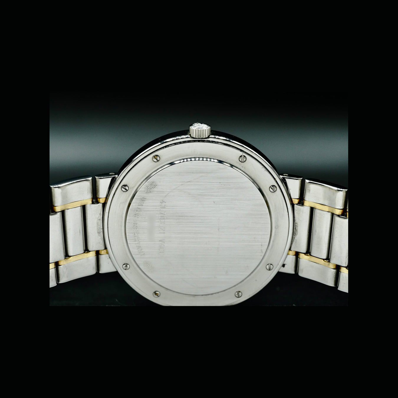 Corum Romvlvs 43.703.21 V400