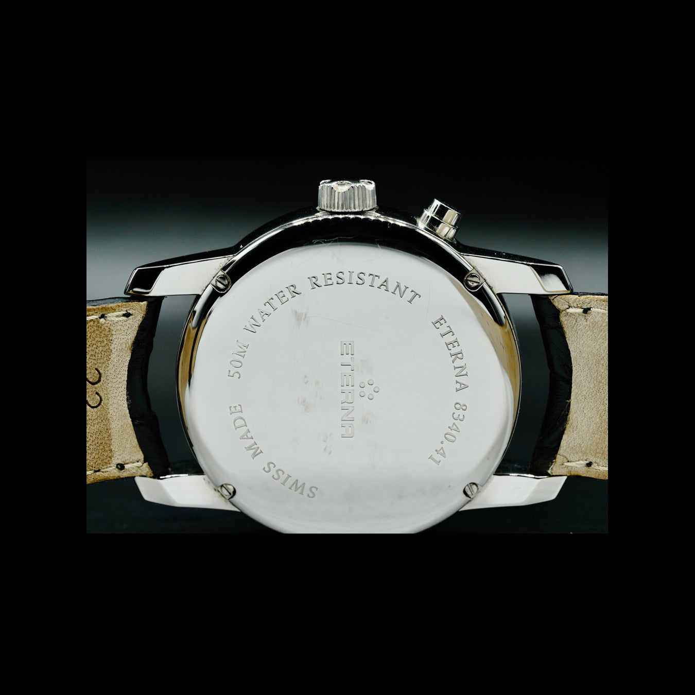 Eterna 8340.41.44.1175 Soleure