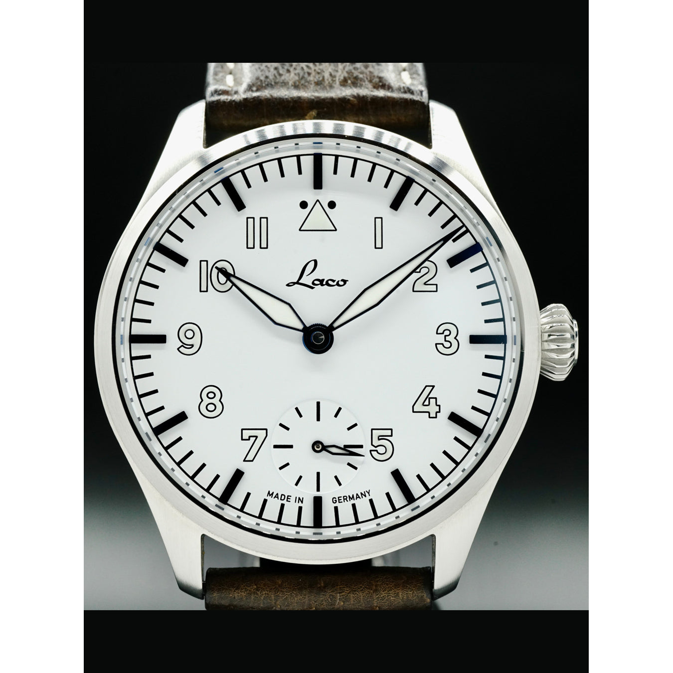 Laco Flieger Limited Topper Edition 862122