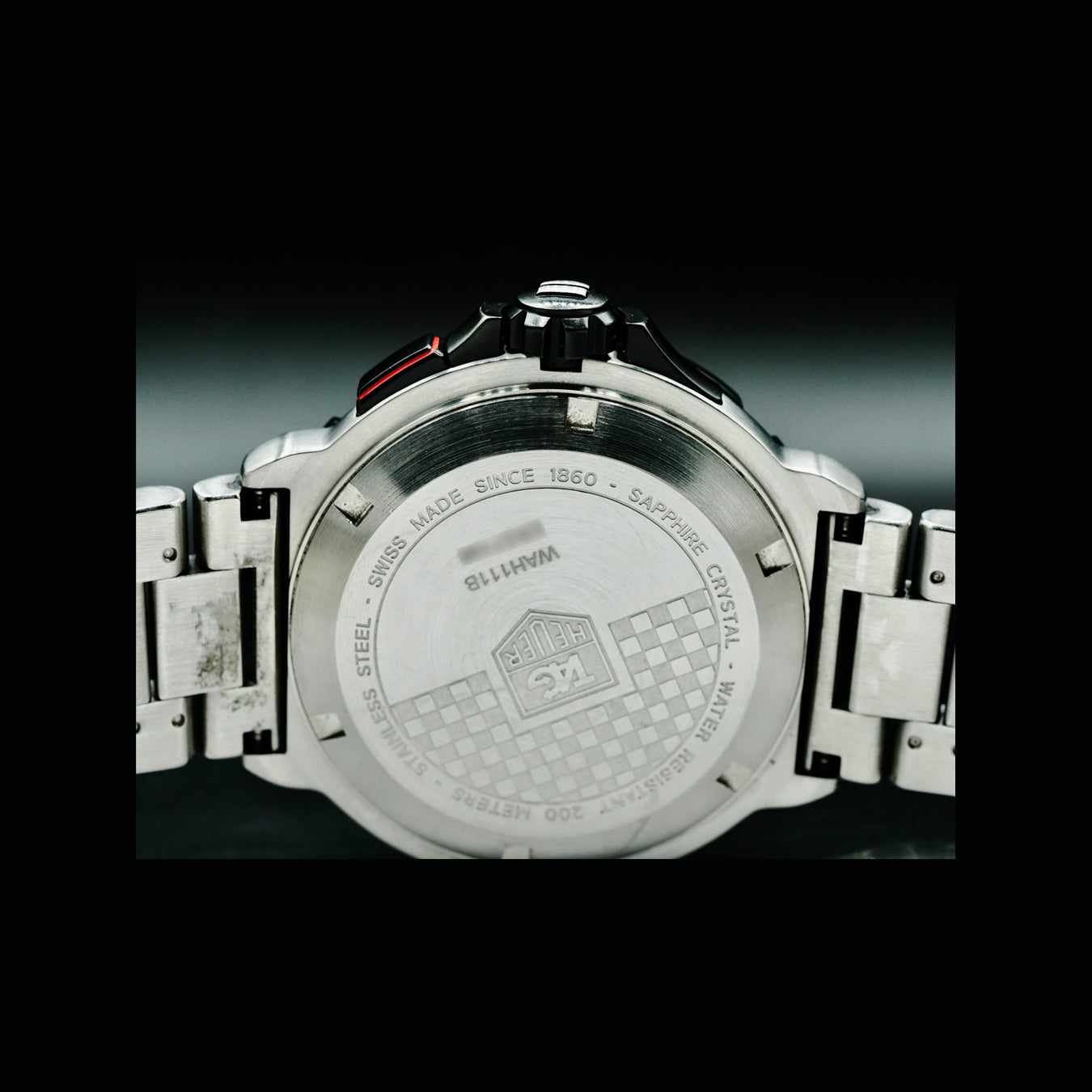 Tag Heuer Formula 1 WAH111B.BA0850