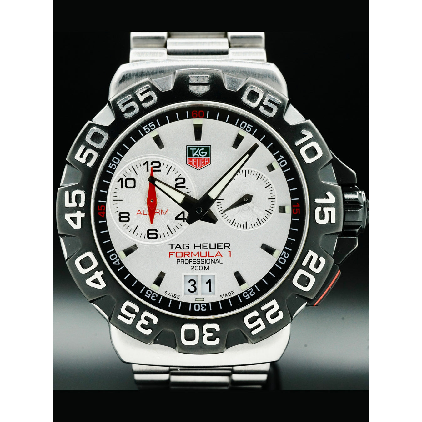 Tag Heuer Formula 1 WAH111B.BA0850