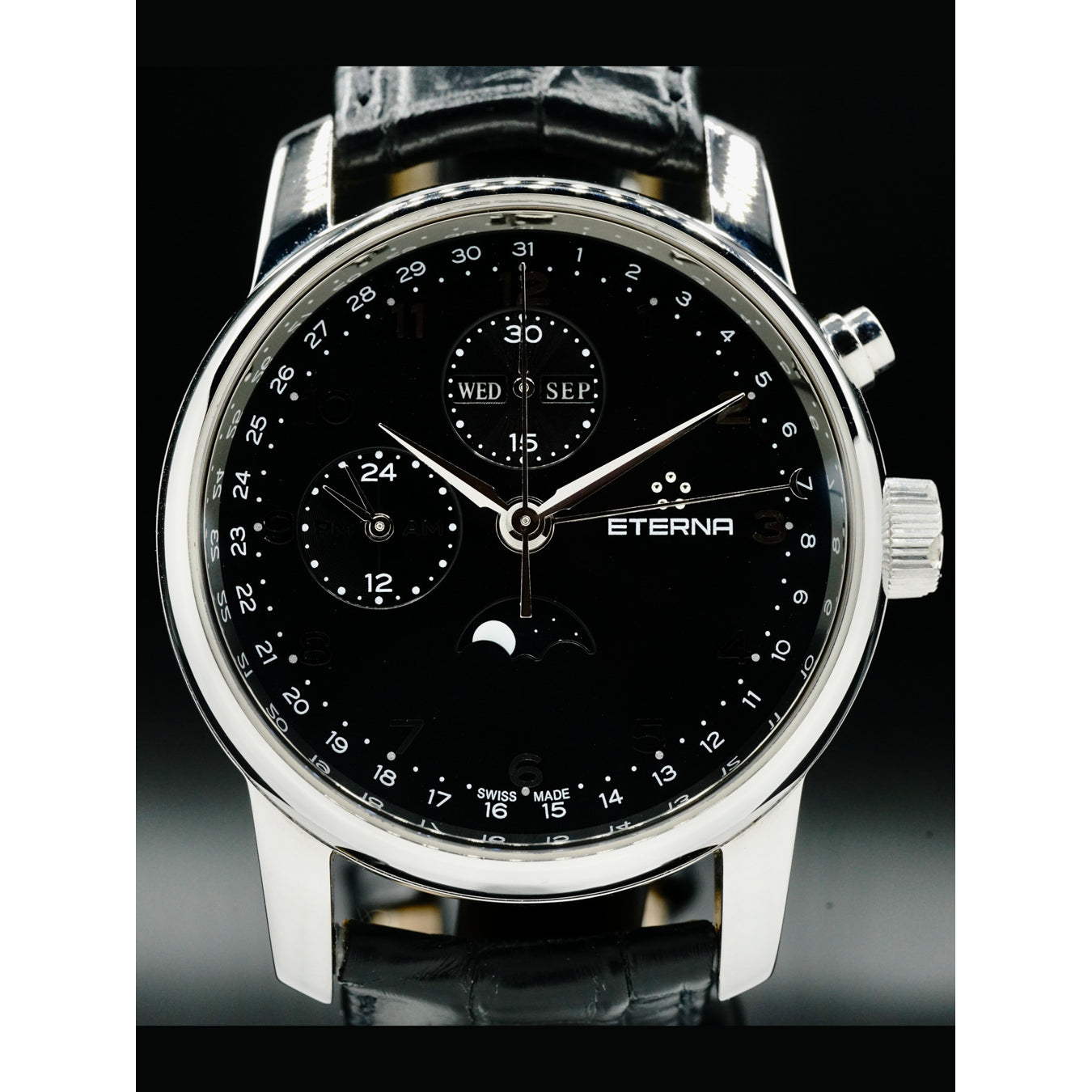 Eterna 8340.41.44.1175 Soleure