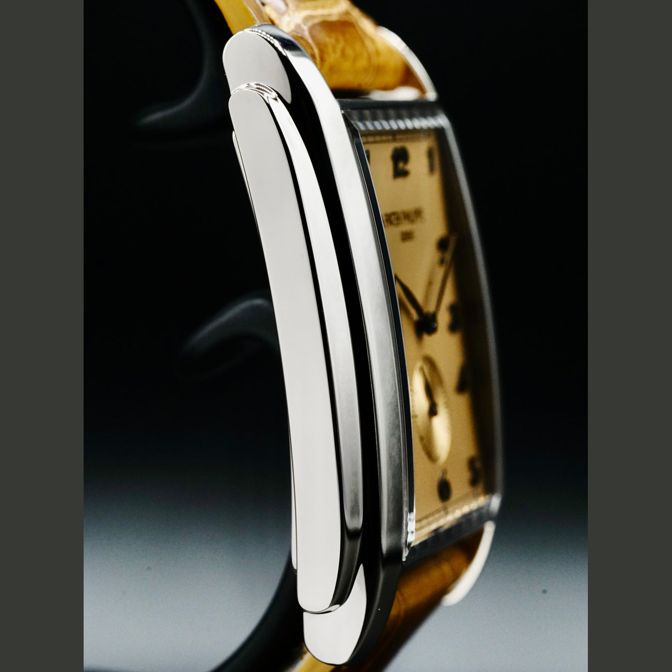 Patek Philippe 5124G-001