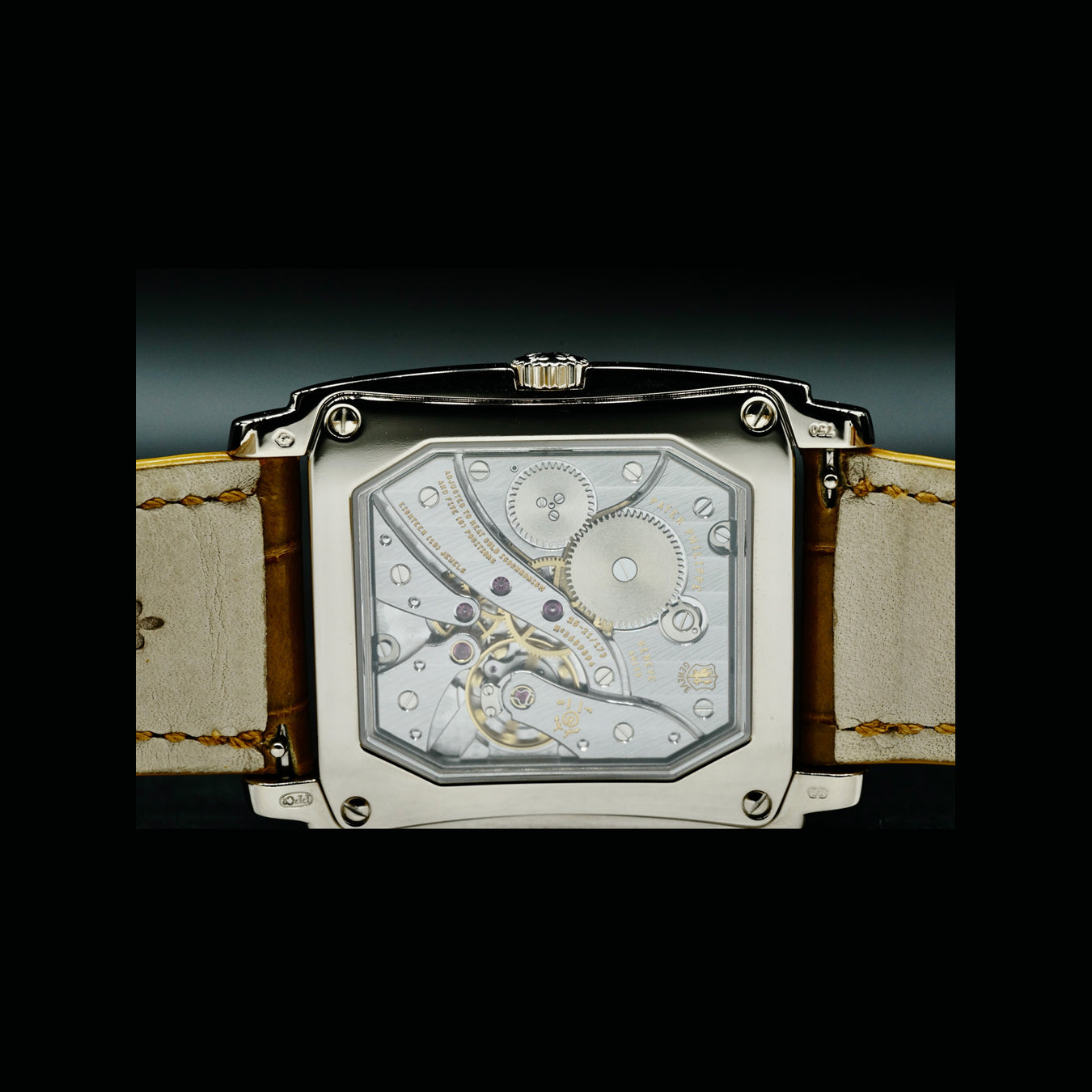Patek Philippe 5124G-001