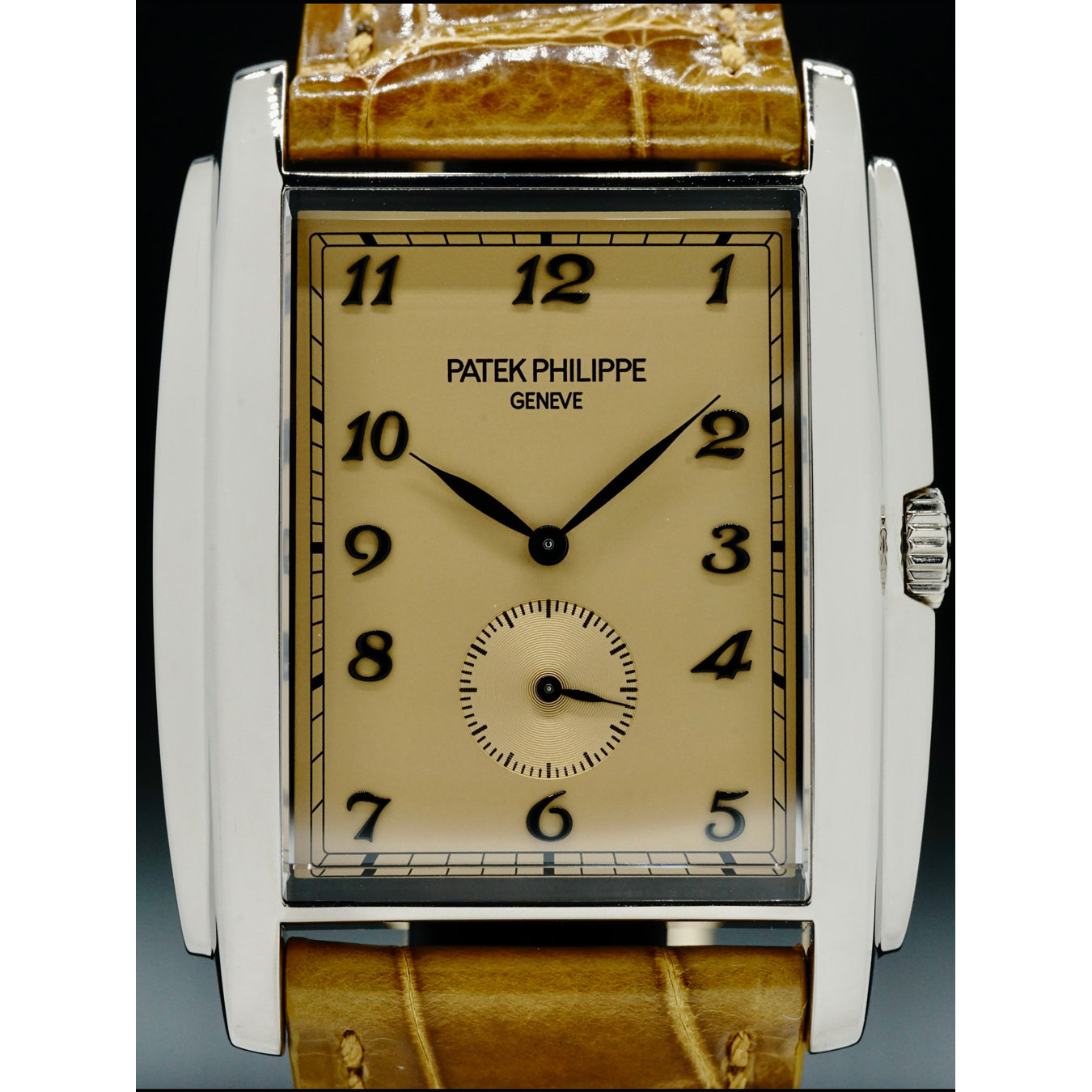 Patek Philippe 5124G-001