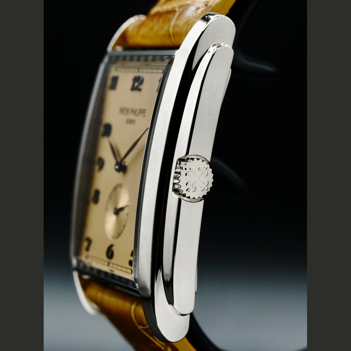 Patek Philippe 5124G-001