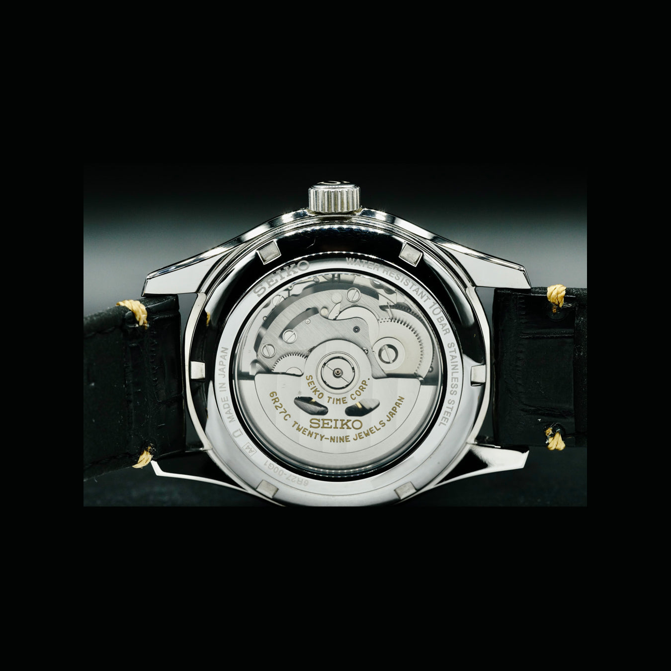 Seiko Presage Automatic SAR013