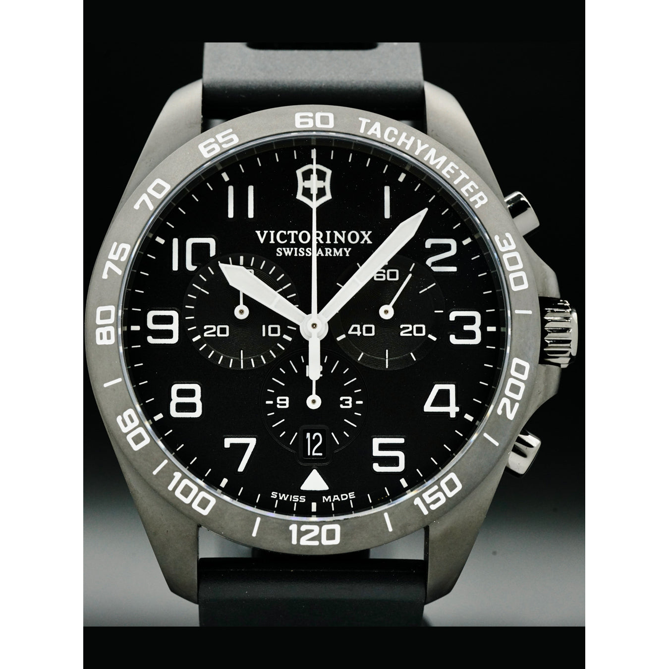 Victorinox FieldForce Chronograph 241926.1