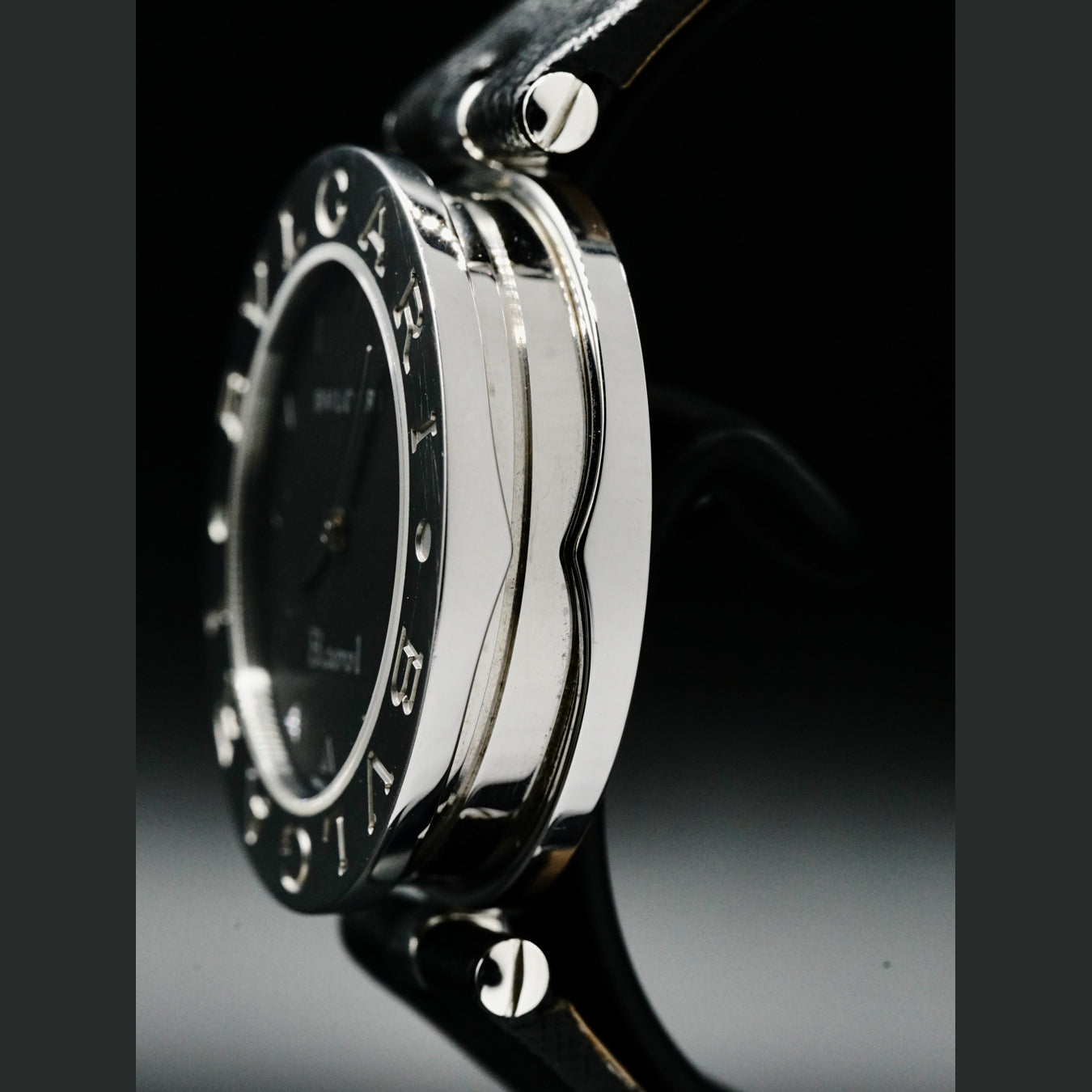 Bulgari B. Zero1 L5718