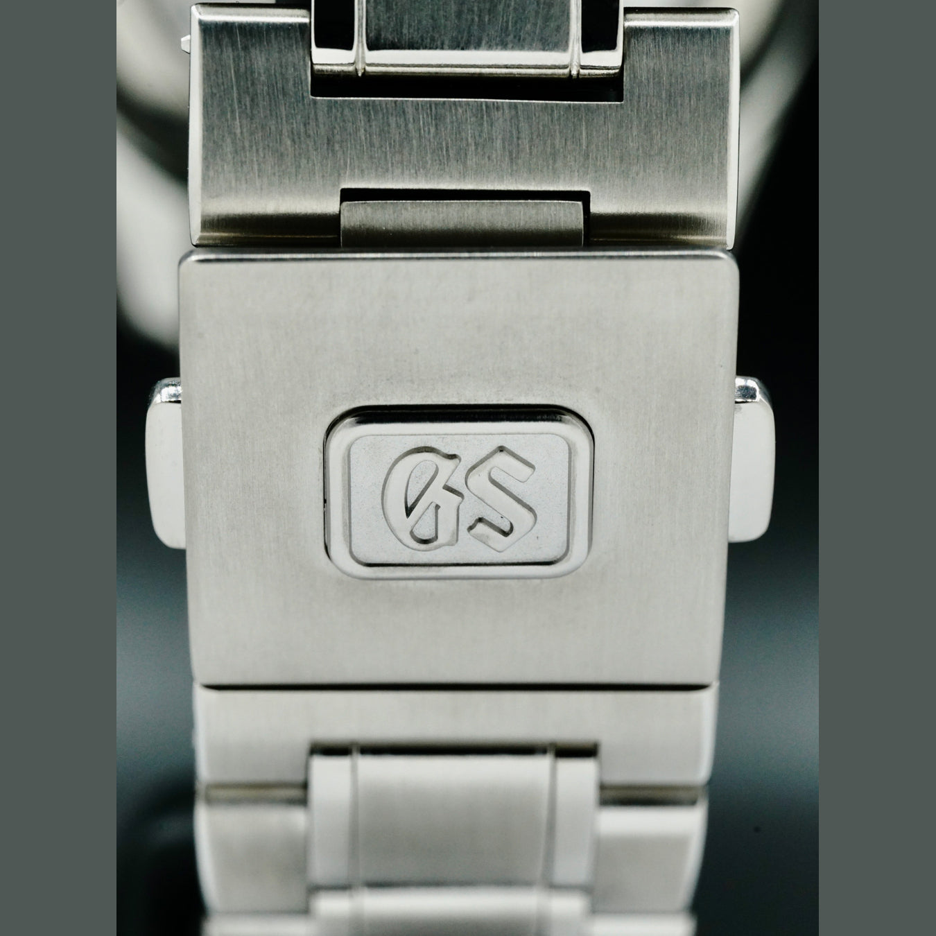 Grand Seiko Four Seasons Winter SBGA415