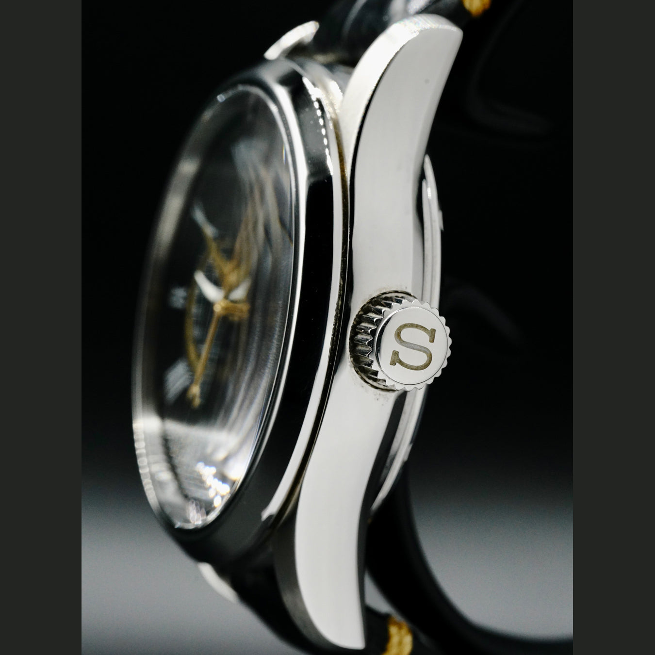 Seiko Presage Automatic SAR013